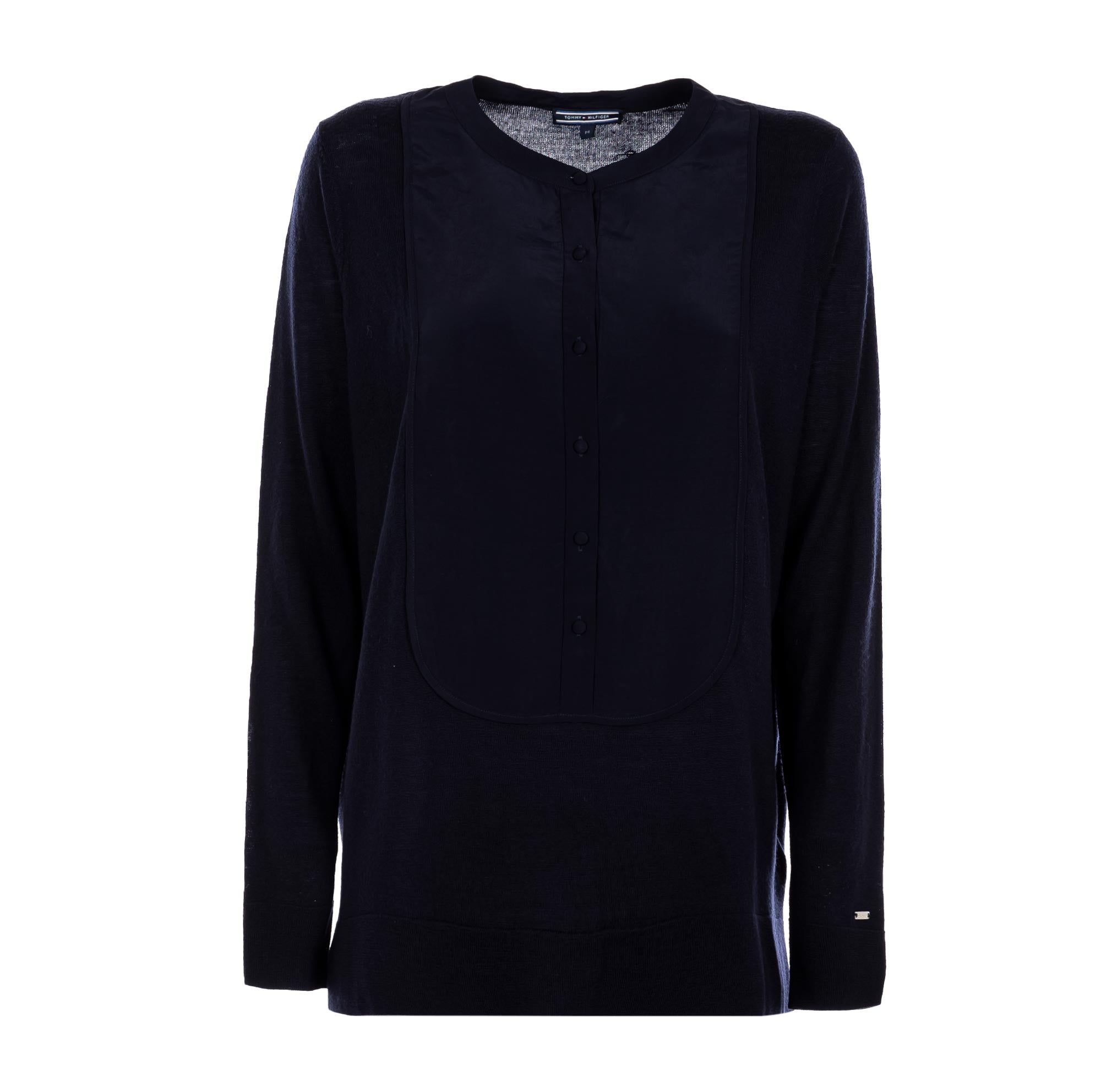 tommy hilfiger | blusa elegante da donna