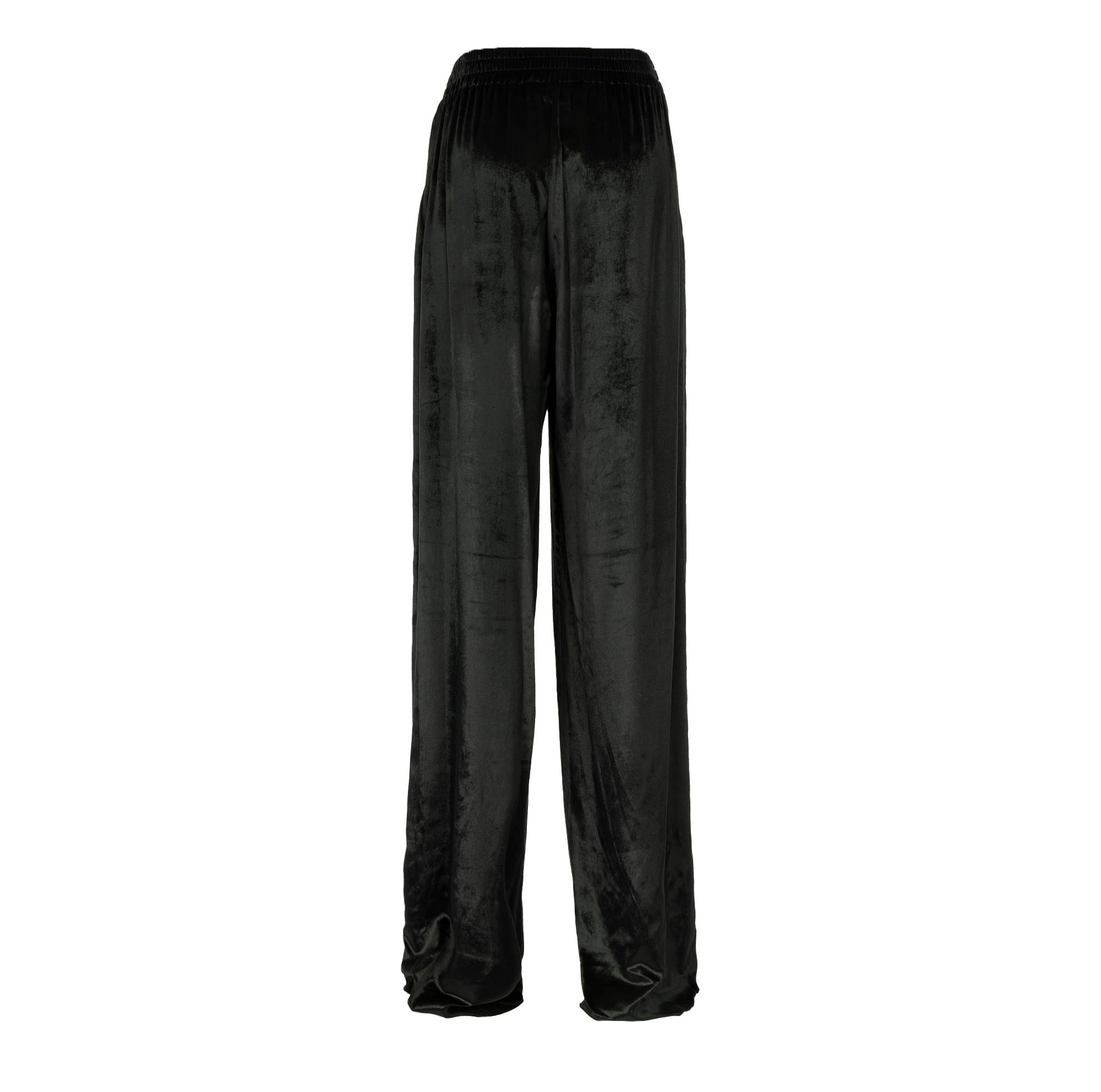 blumarine | pantalone largo da donna