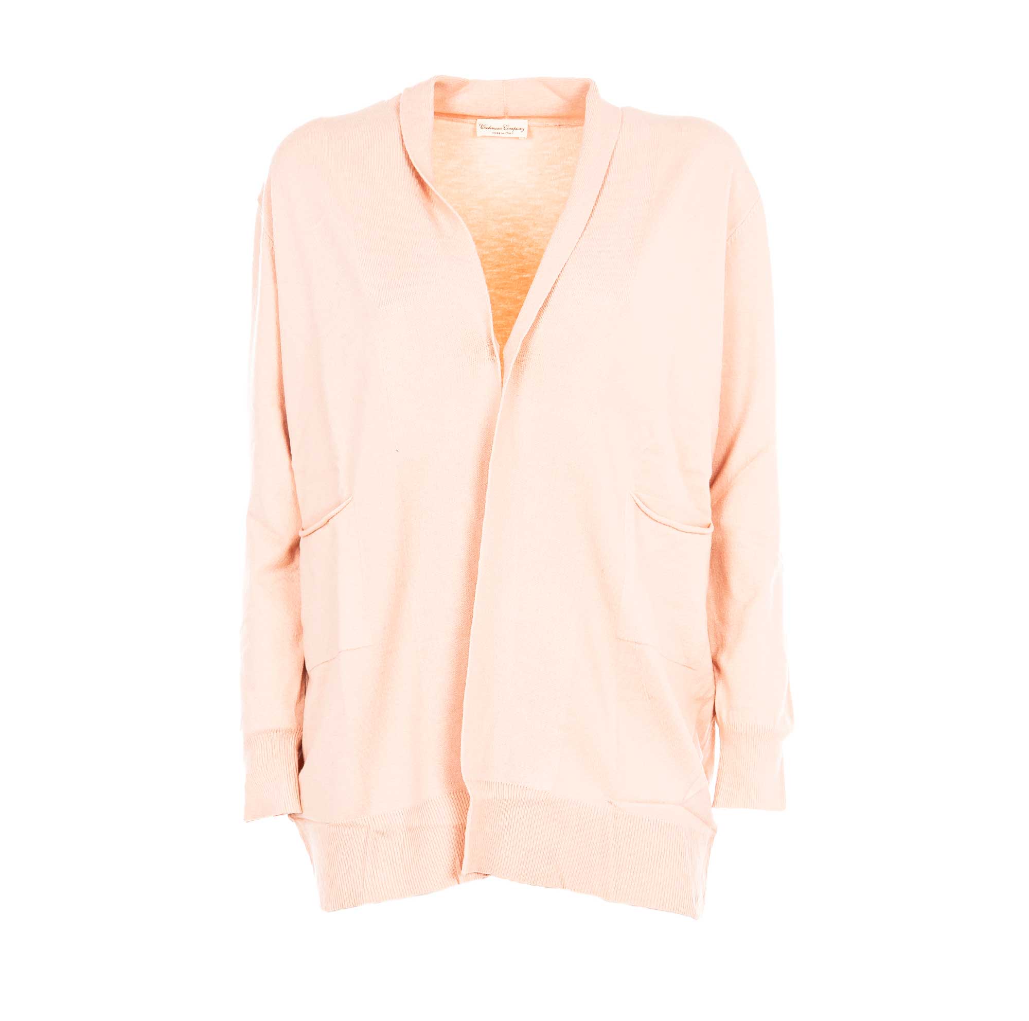 cashmere company | cardigan in lana da donna