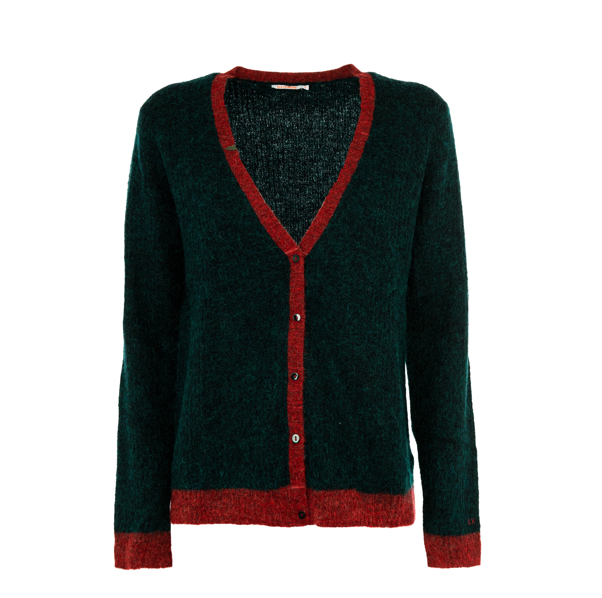 sun 68 | cardigan da donna