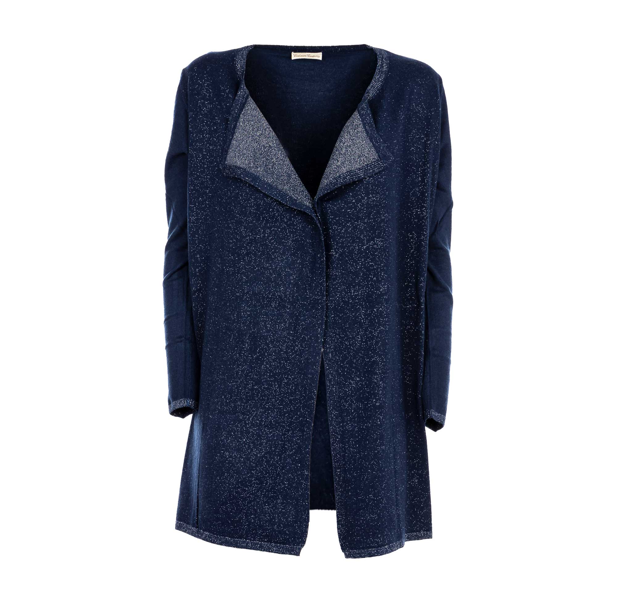 CASHMERE COMPANY | Cardigan da donna