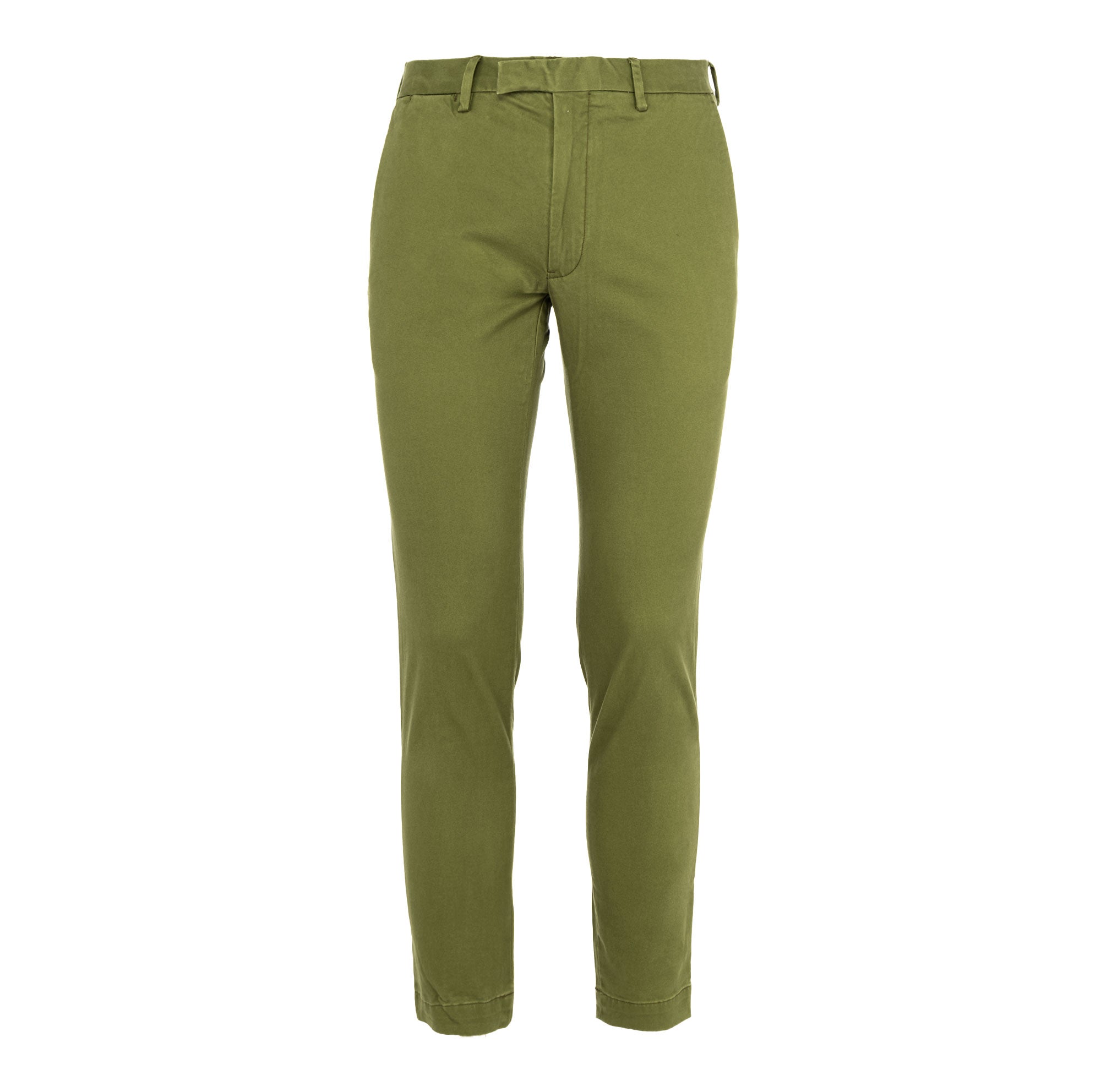 ralph lauren | pantalone di cotone da uomo