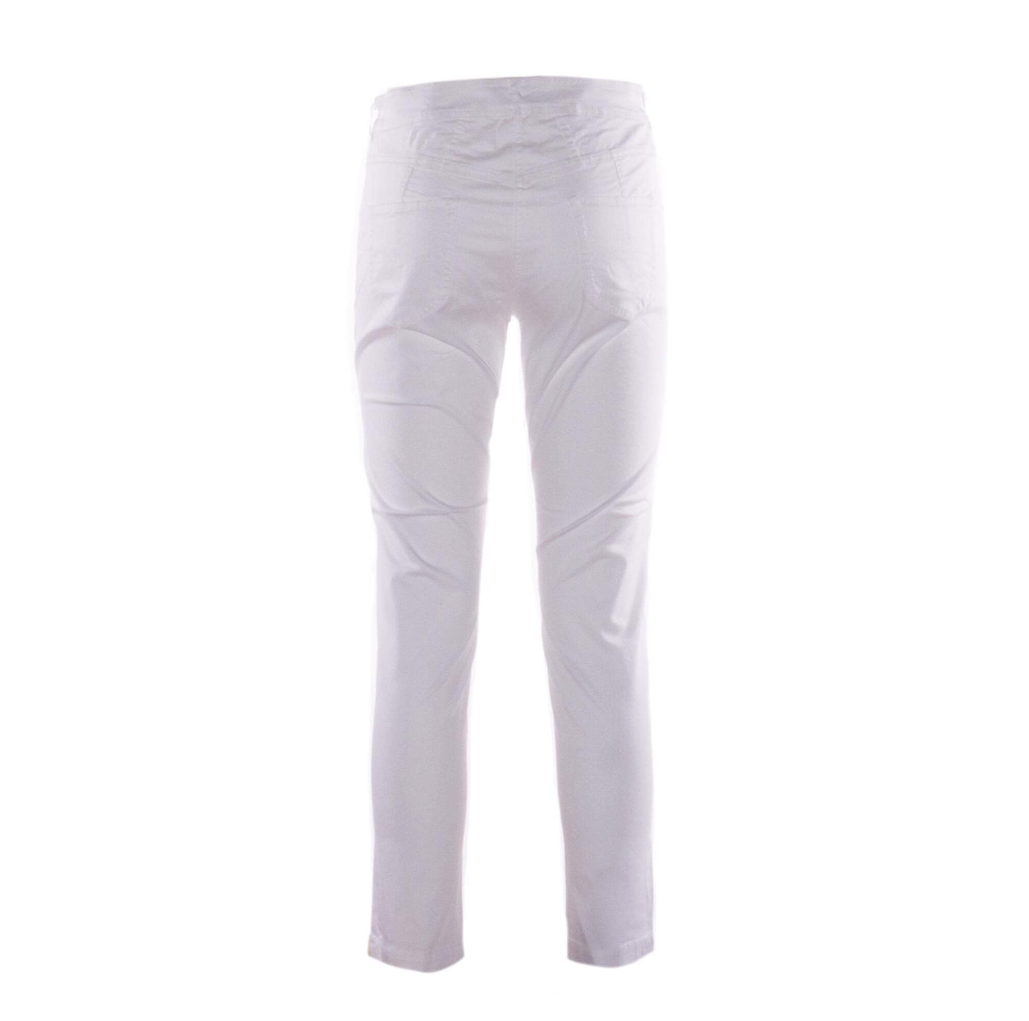 paul brial | pantalone skinny in cotone da donna