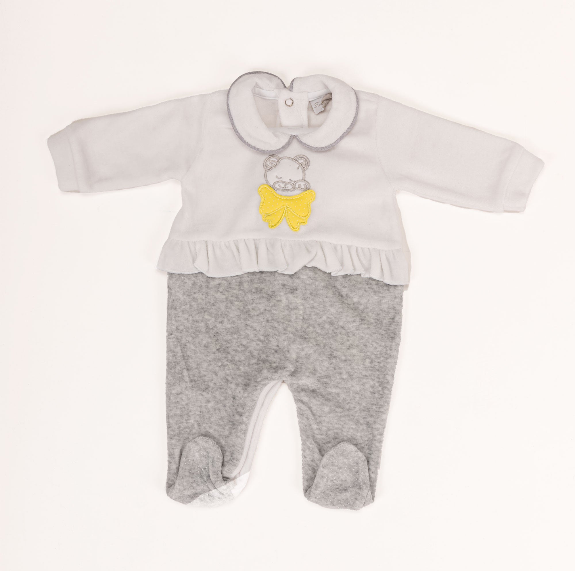 fun & fun | tutina neonato da bambina