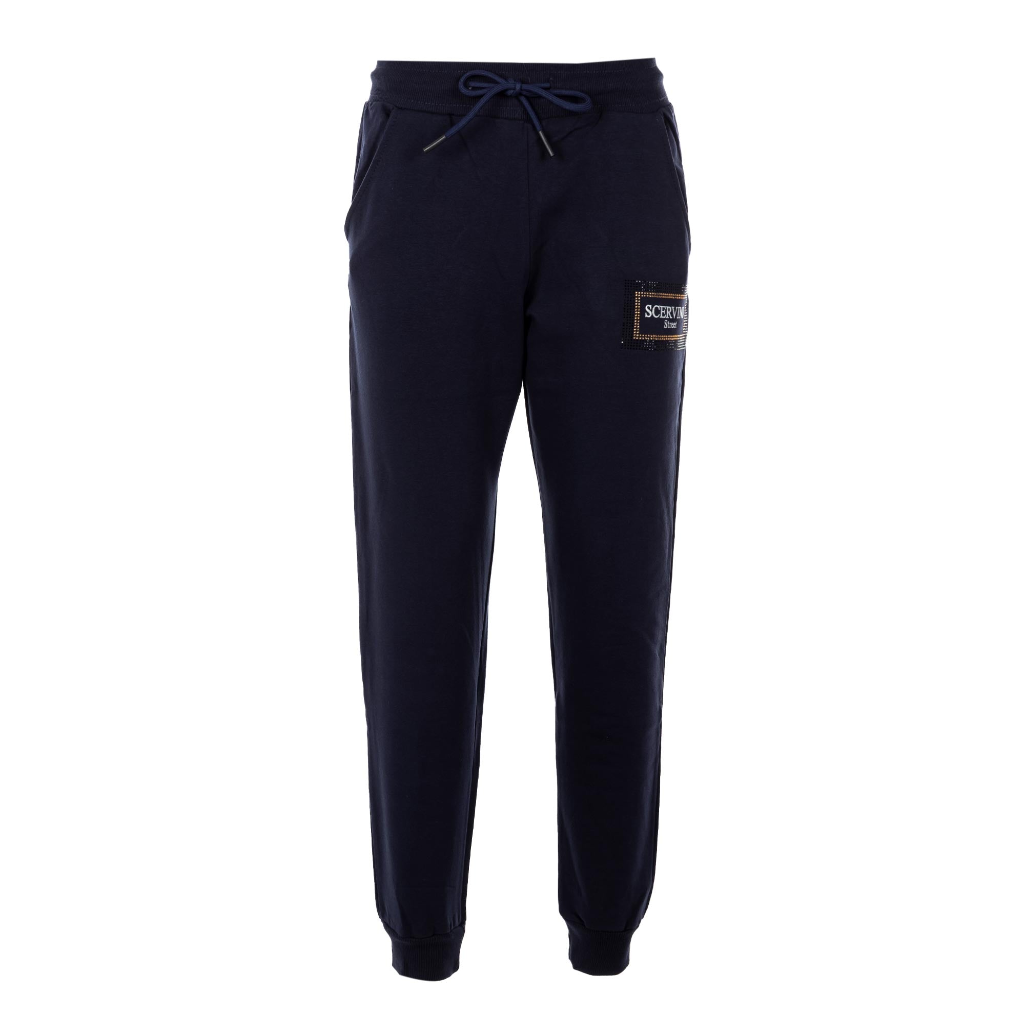 scervino street | pantalone tuta sportivo da donna