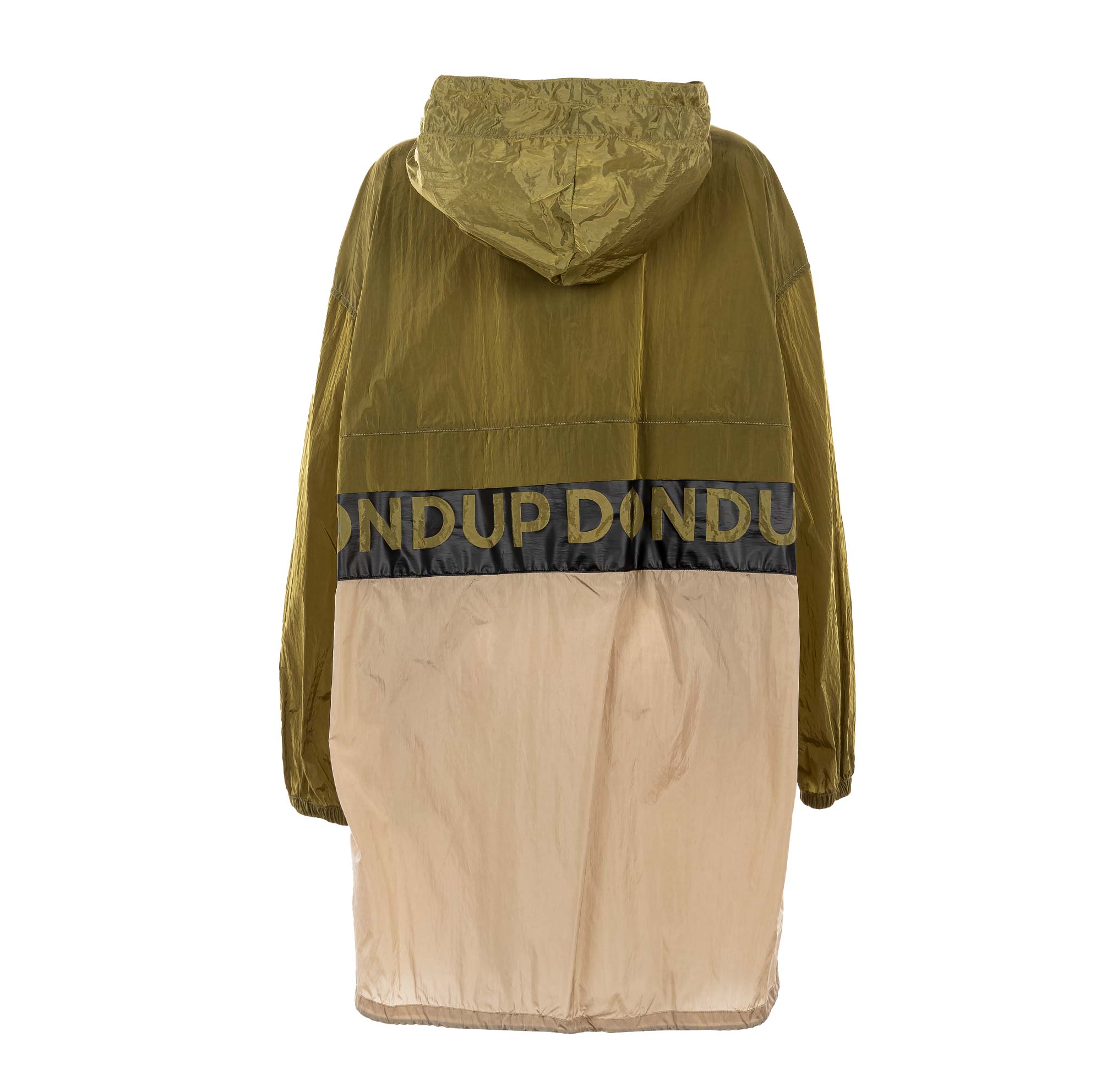 DONDUP | Parka Donna | DJ234-NF0060M