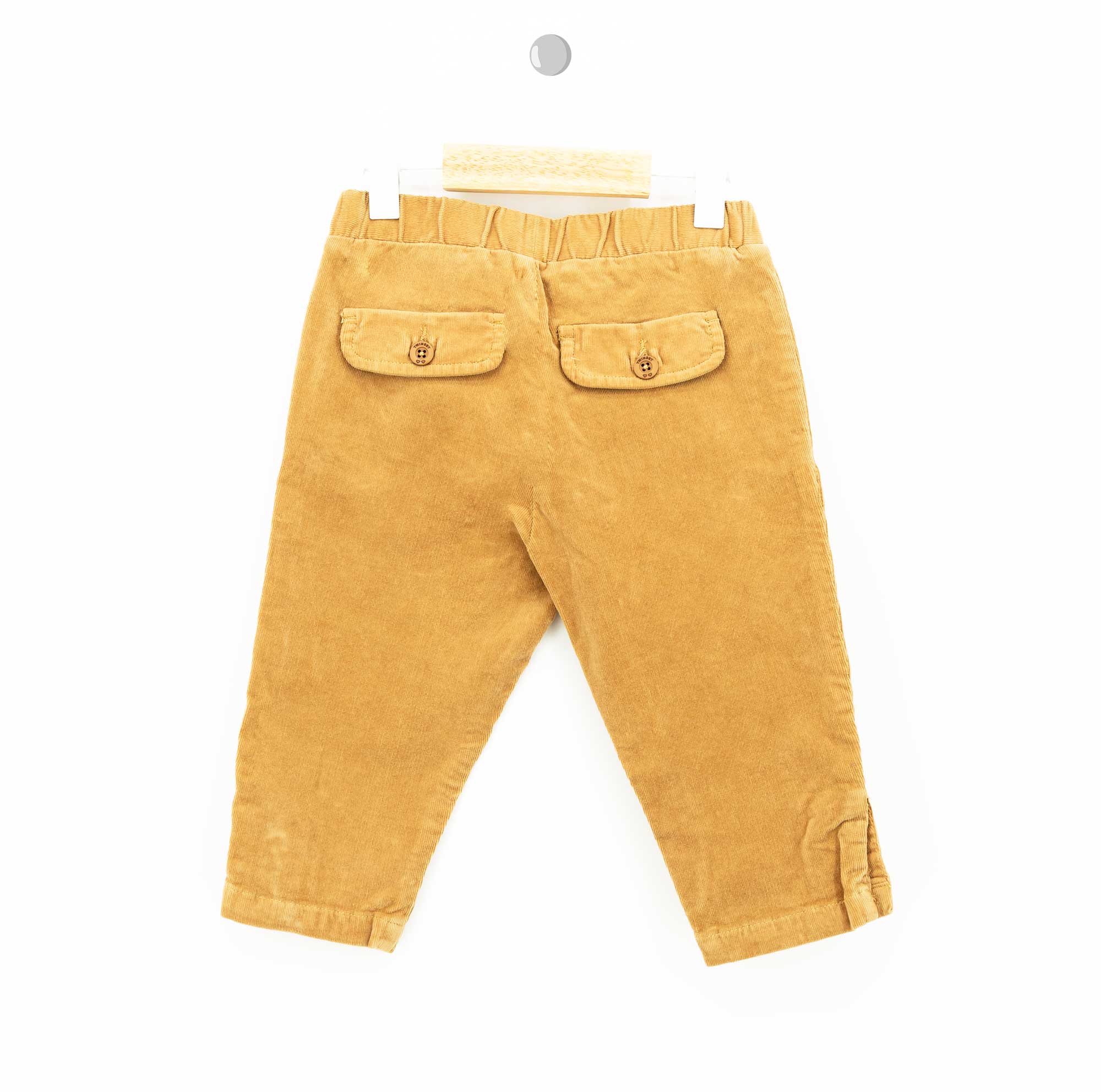 twin set | pantalone da bambina