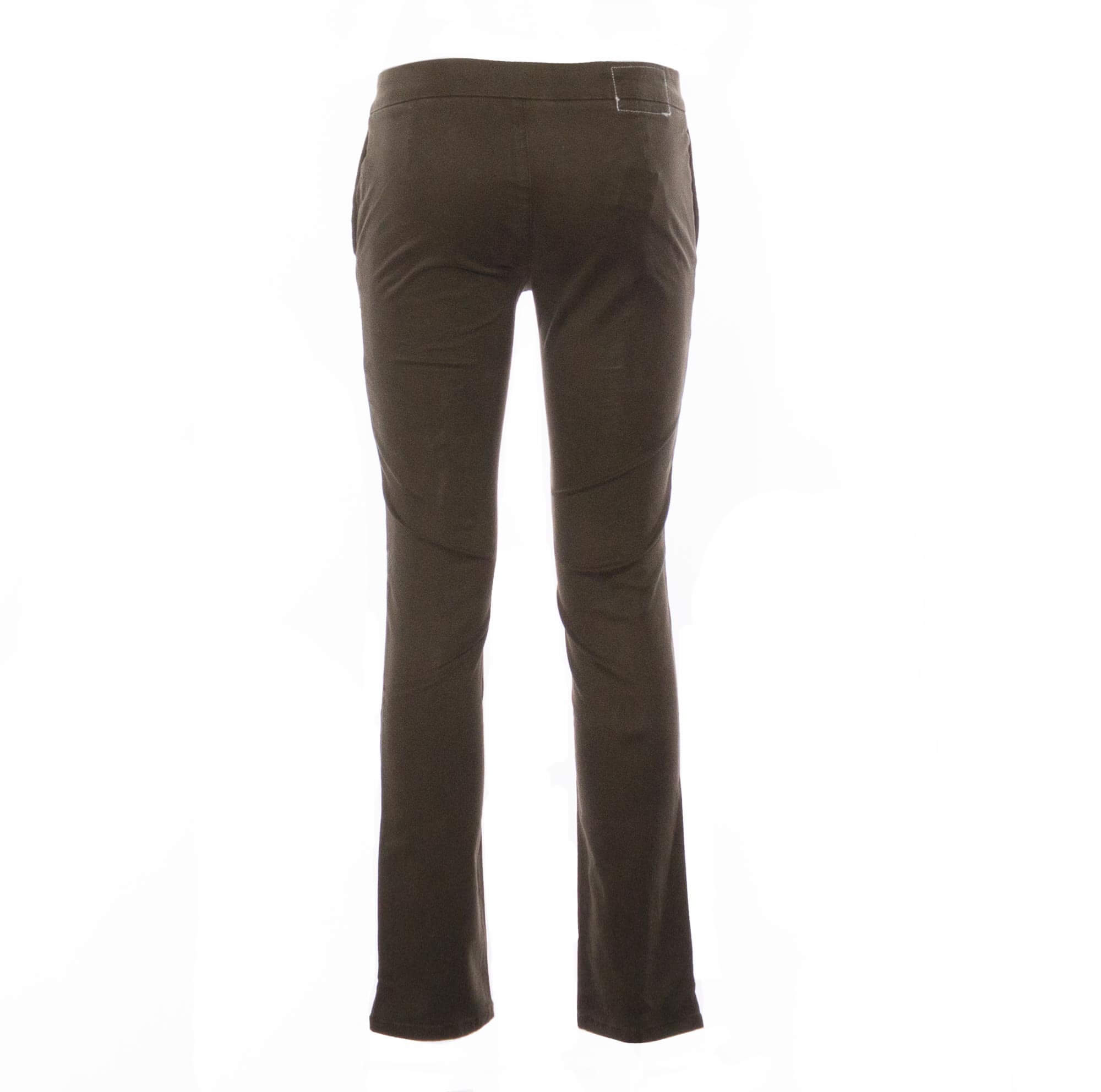 sun 68 | pantalone skinny in cotone da donna