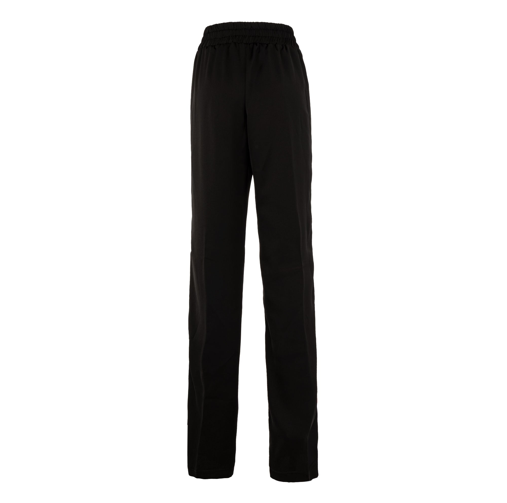 pinko | pantalone elegante palazzo da donna