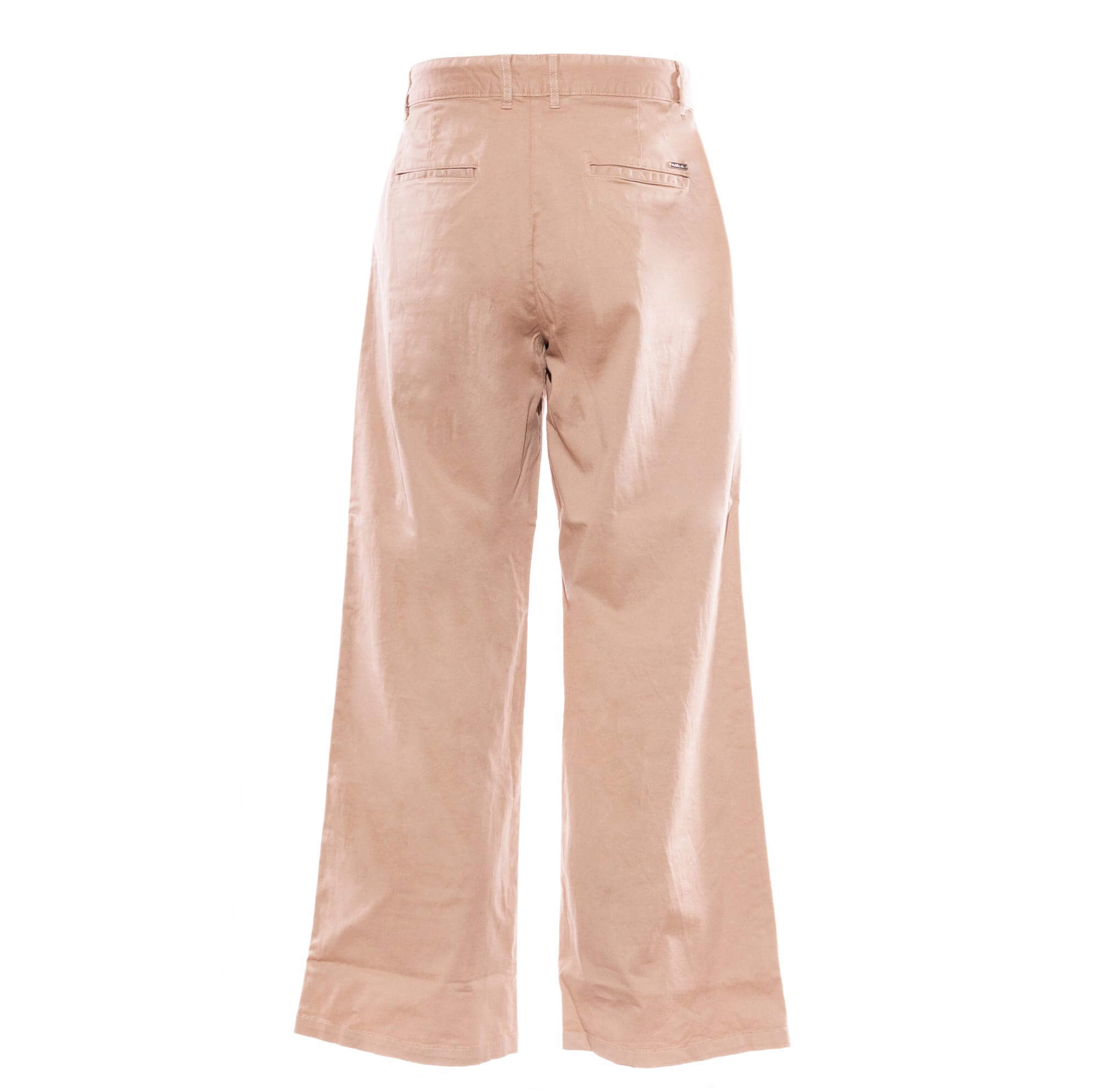 u.s. polo assn. | pantalone in cotone da donna