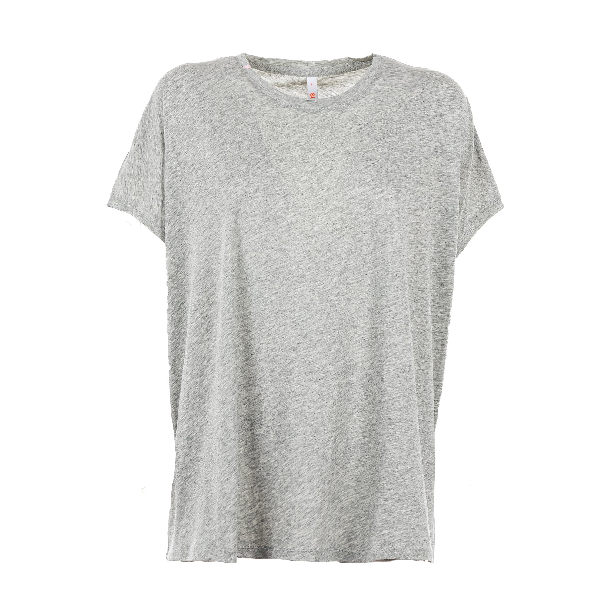 sun 68 | t-shirt corta sportiva da donna