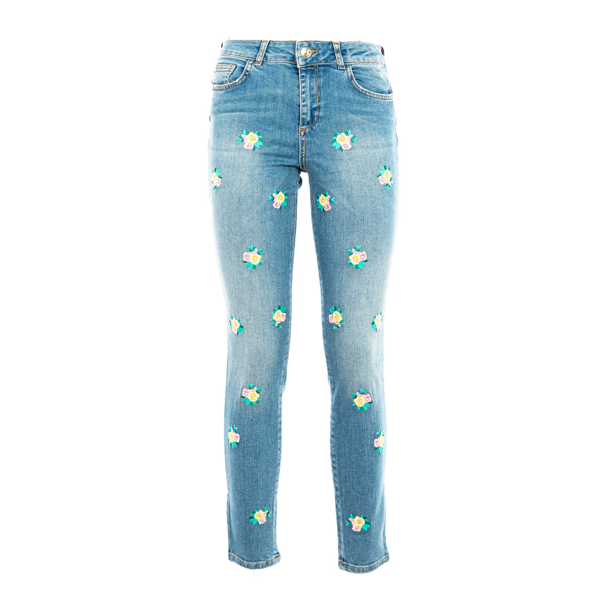 twin set | jeans da donna