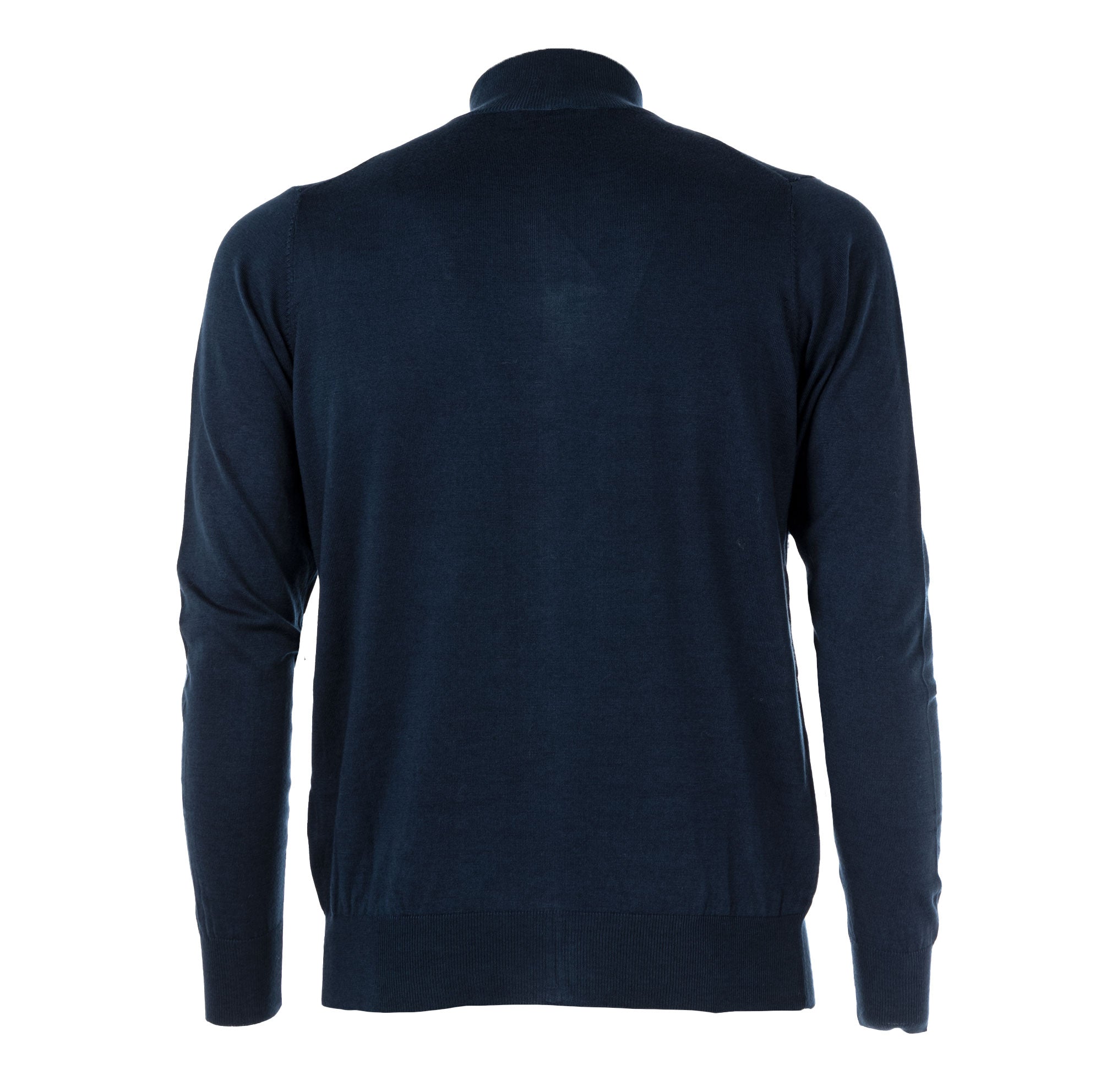 cashmere company | maglione lupetto da uomo