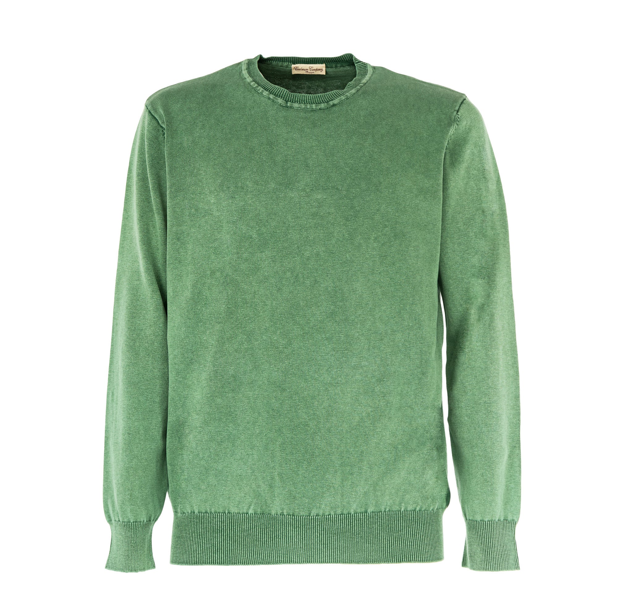 cashmere company | maglione girocollo da uomo