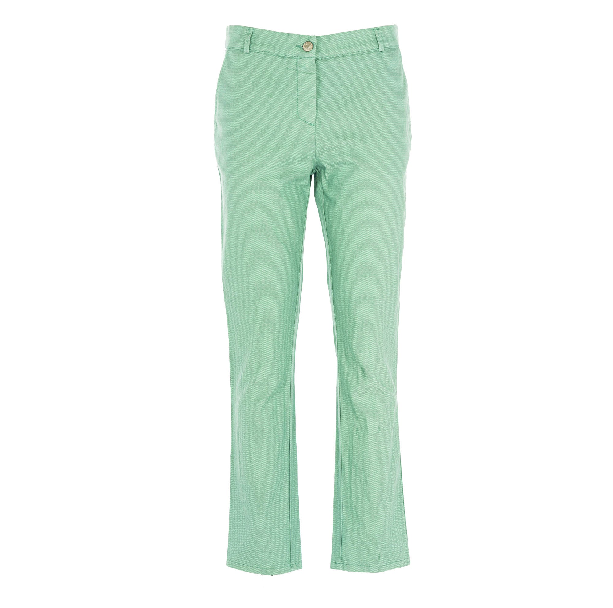 reign | pantalone in cotone da donna