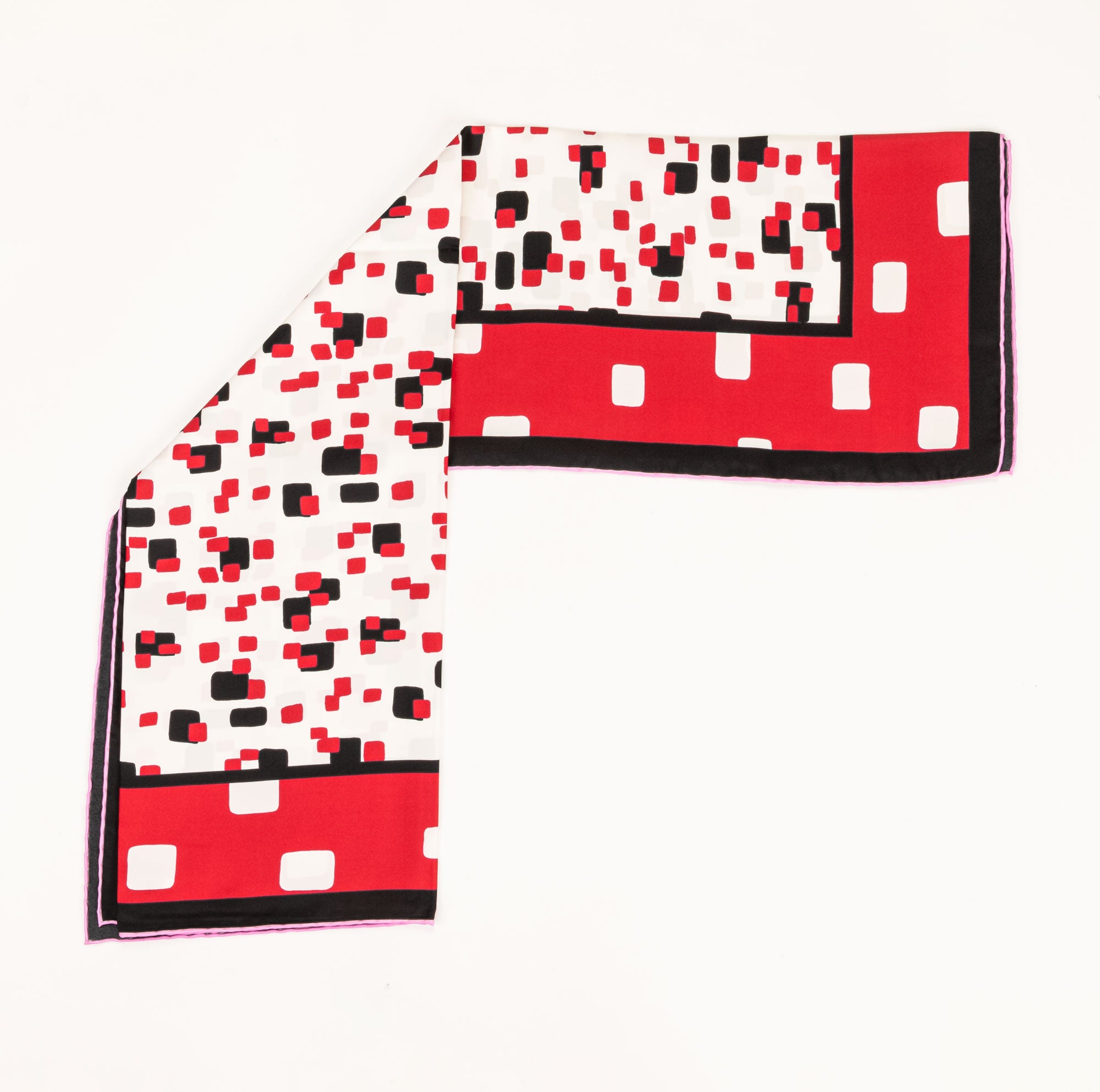 givenchy | foulard in seta da donna