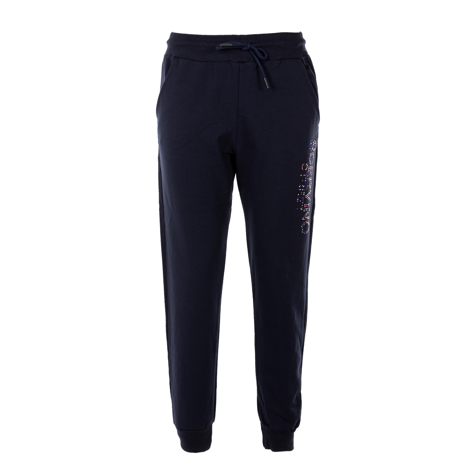 scervino street | pantalone tuta sportivo da donna