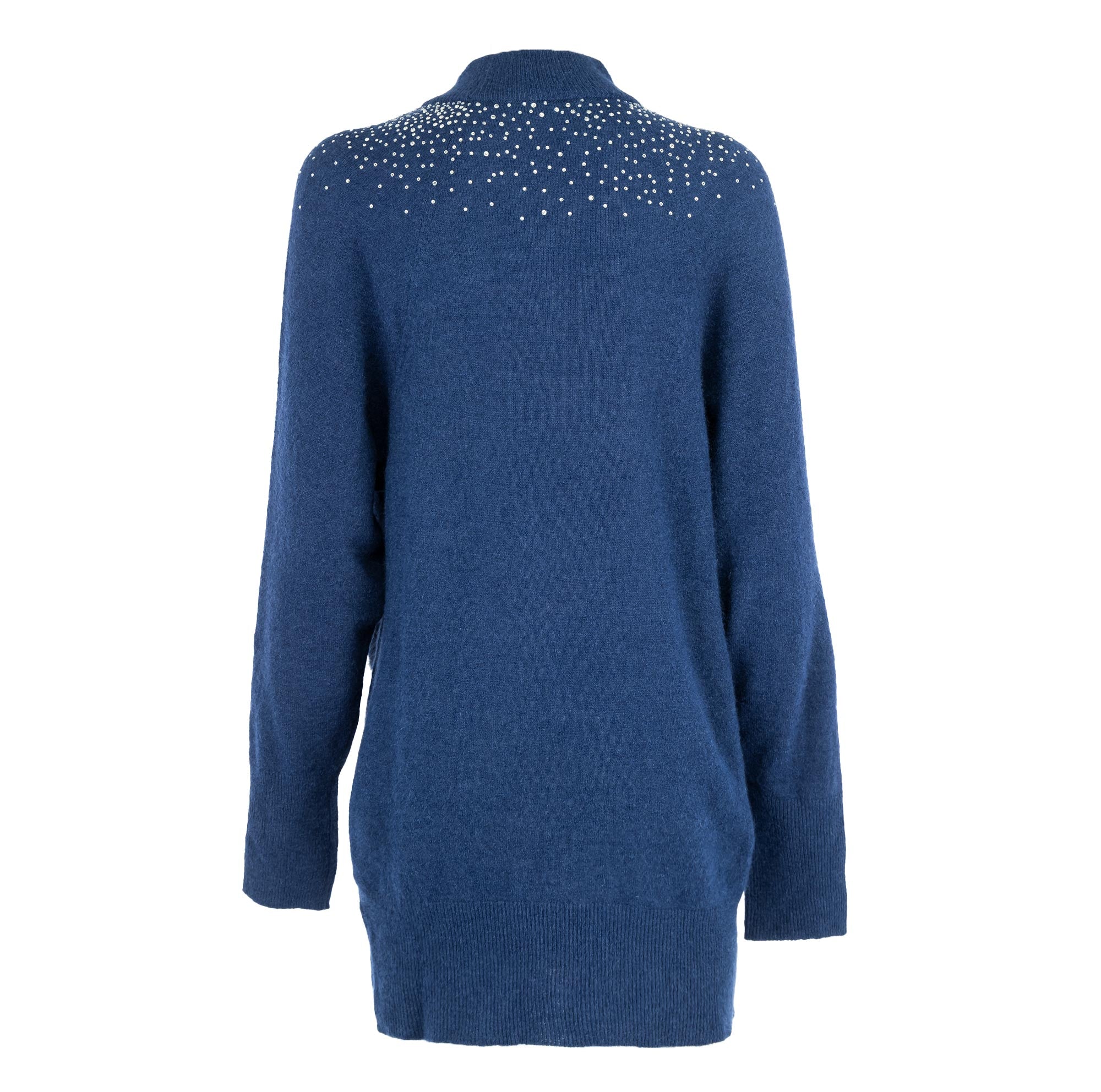 blumarine | maglione in lana da donna