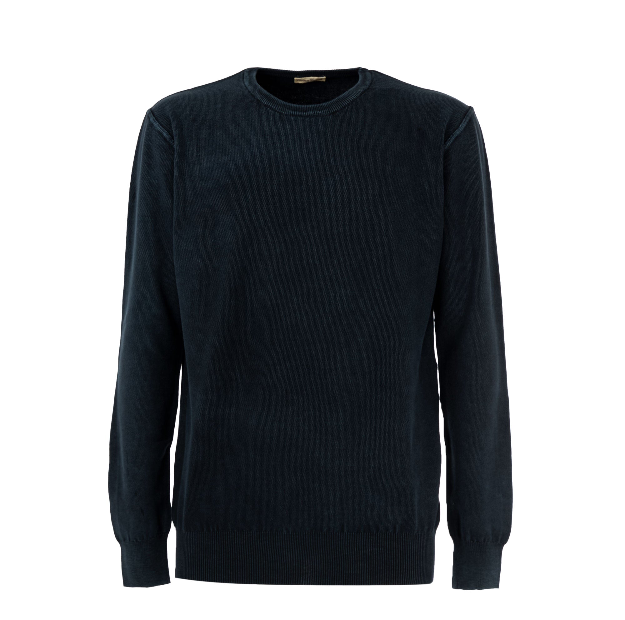 cashmere company | maglione girocollo da uomo