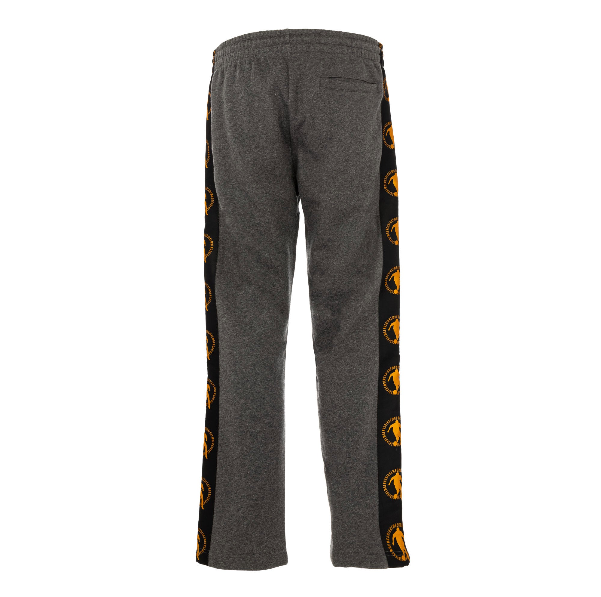 bikkembergs | pantalone tuta da uomo