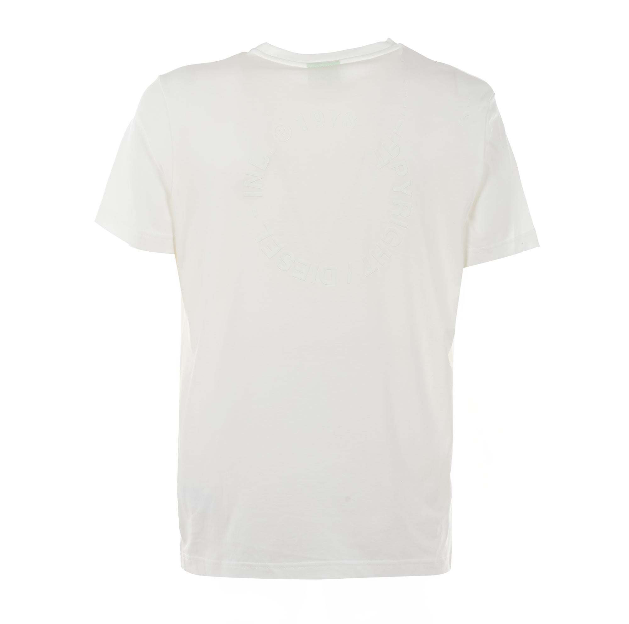 diesel | t-shirt sportiva da uomo