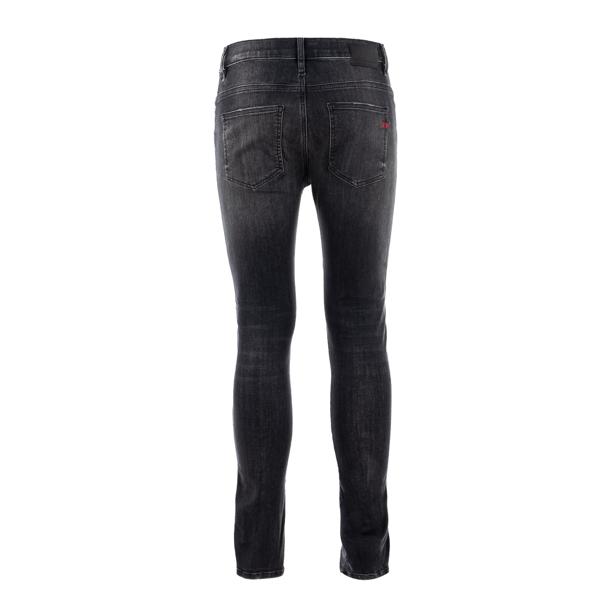 diesel | jeans skinny da uomo