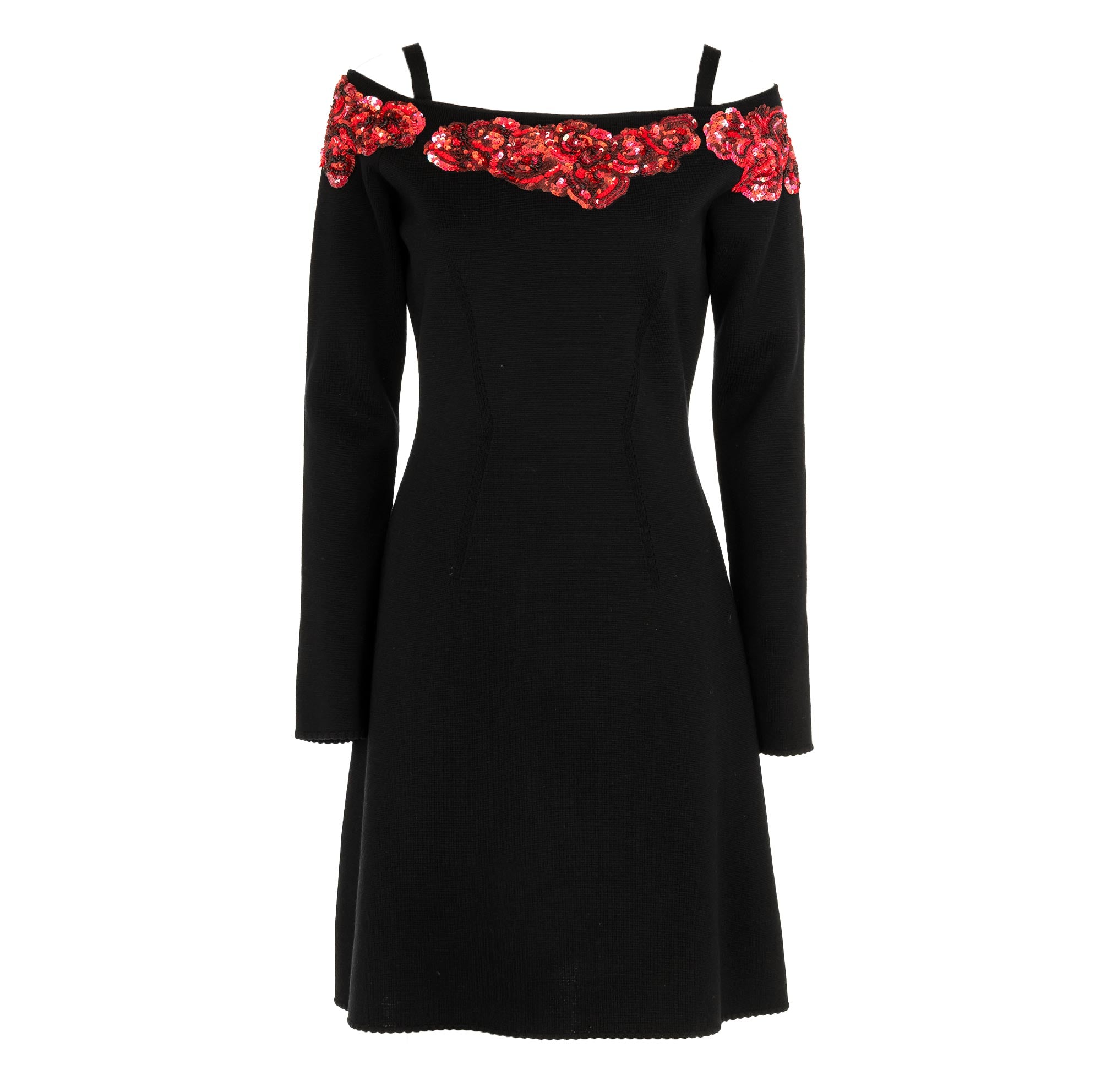 blumarine | vestito elegante da donna