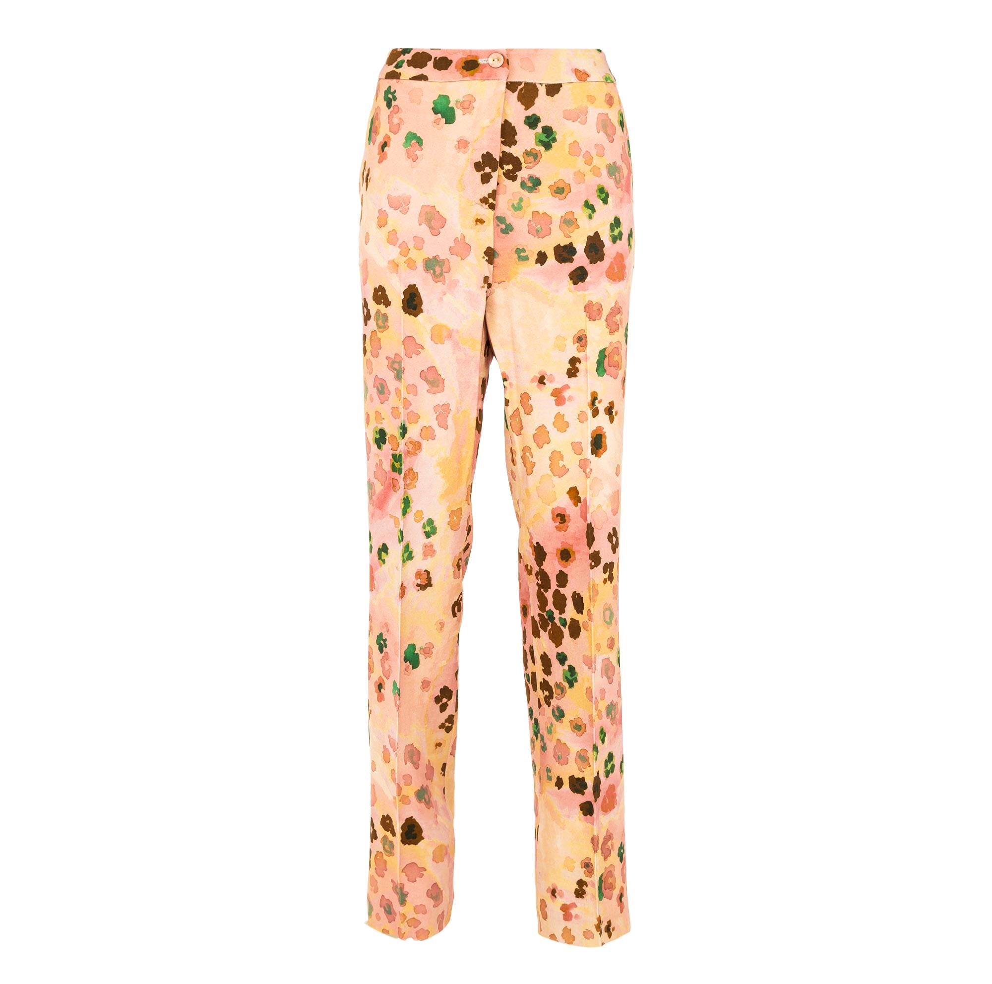 blumarine | pantalone da donna