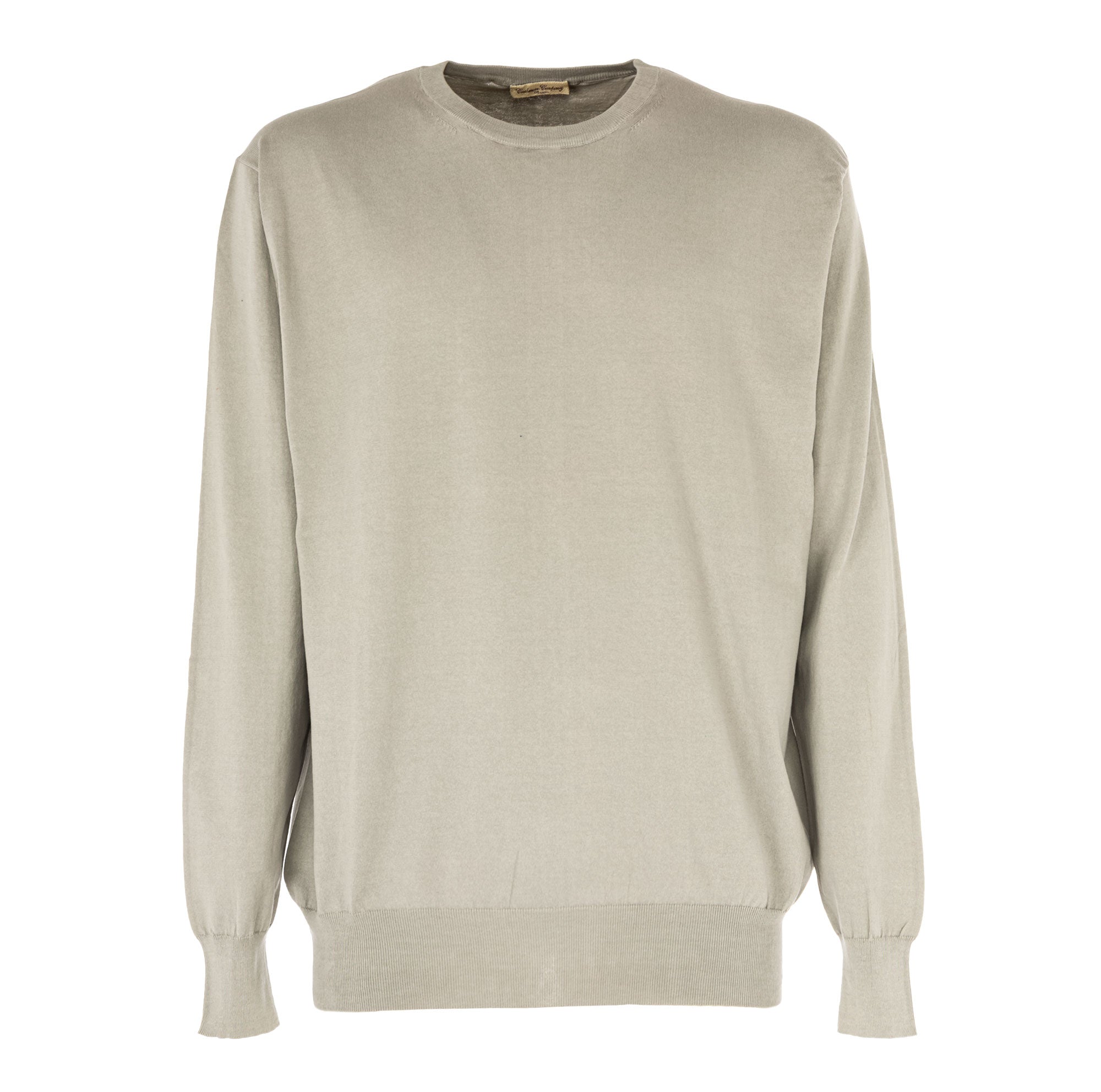 cashmere company | maglione girocollo da uomo