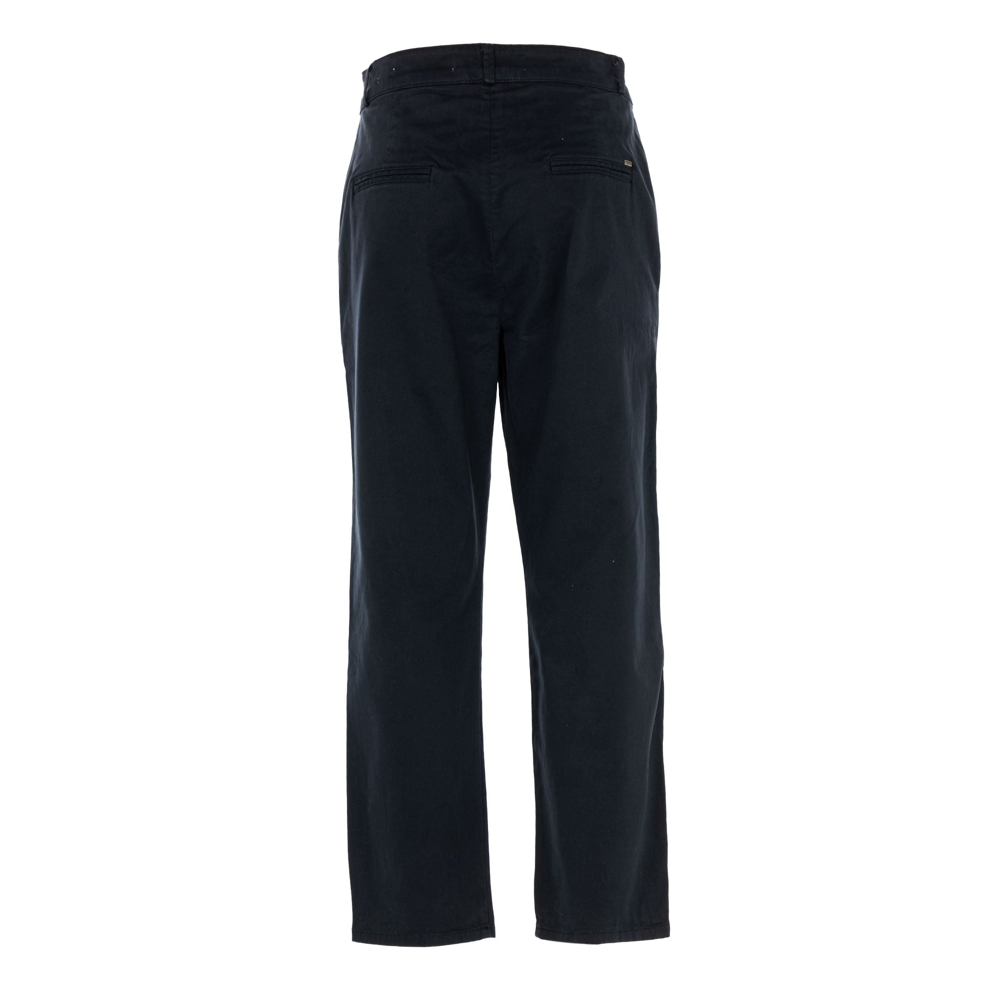 reign | pantalone in cotone da donna