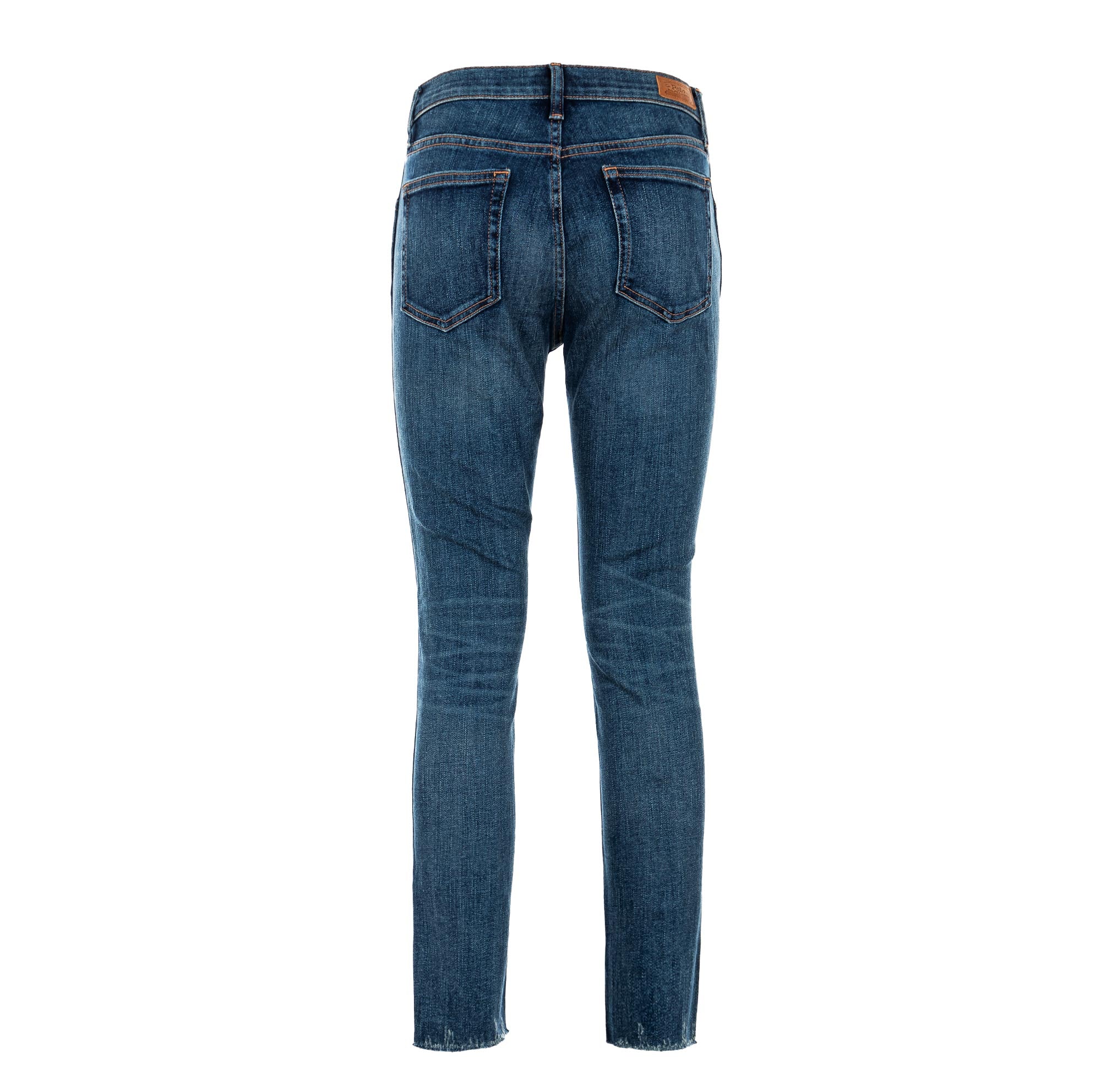 ralph lauren | jeans da donna