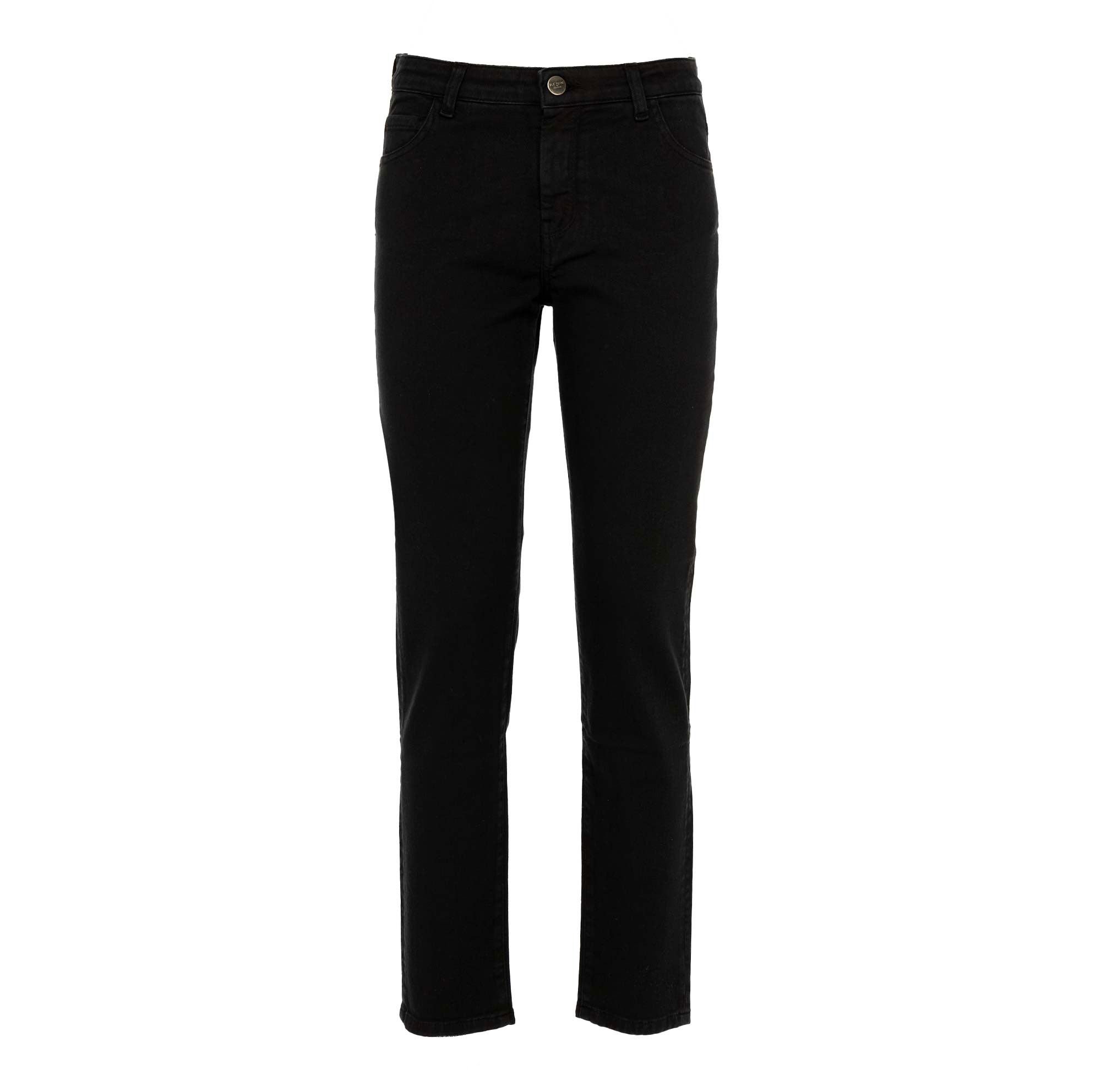 reign | jeans larghi da donna