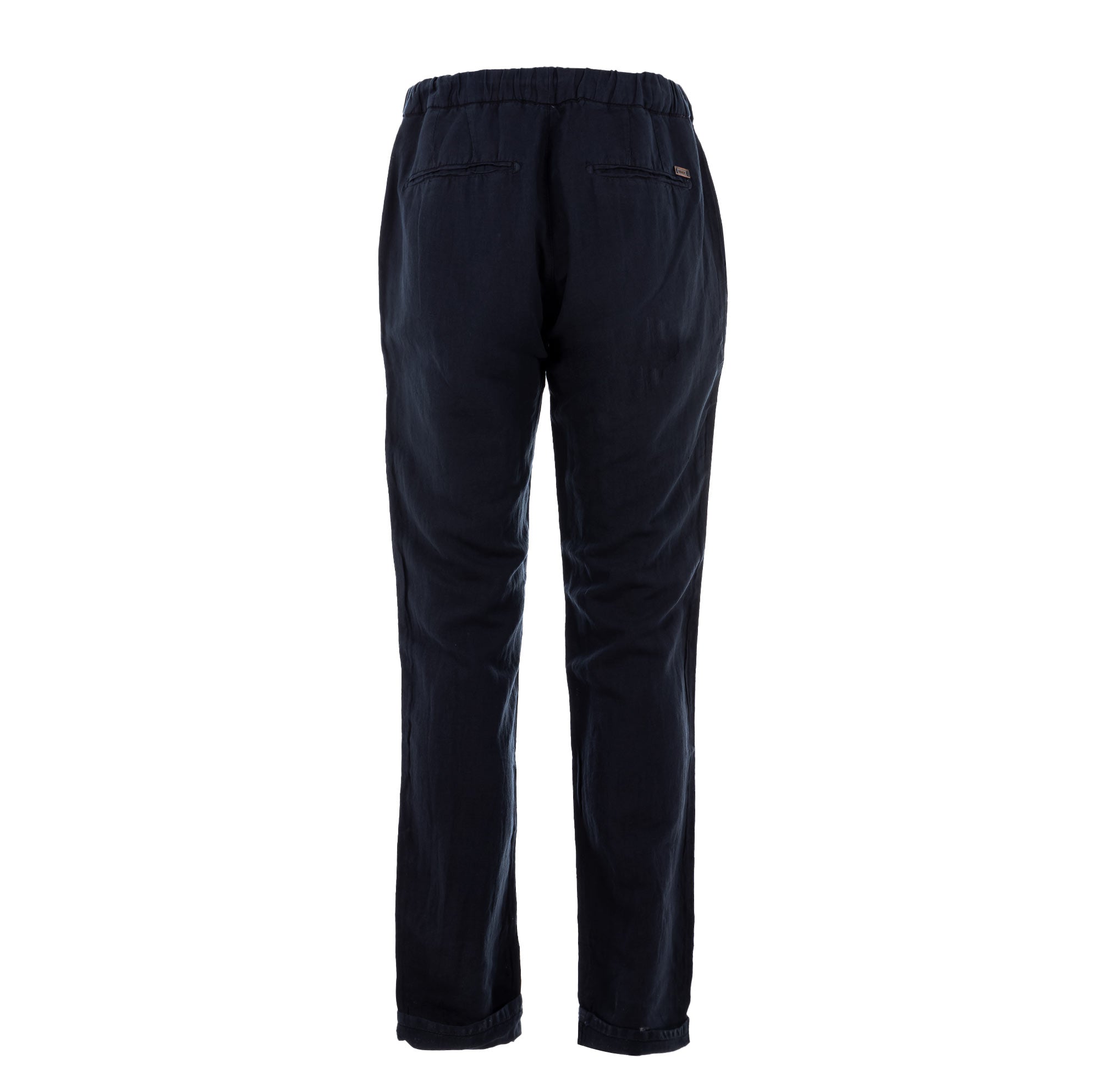 LIU JO | Pantalone dark blue Uomo | M116B303LACCIOWEST