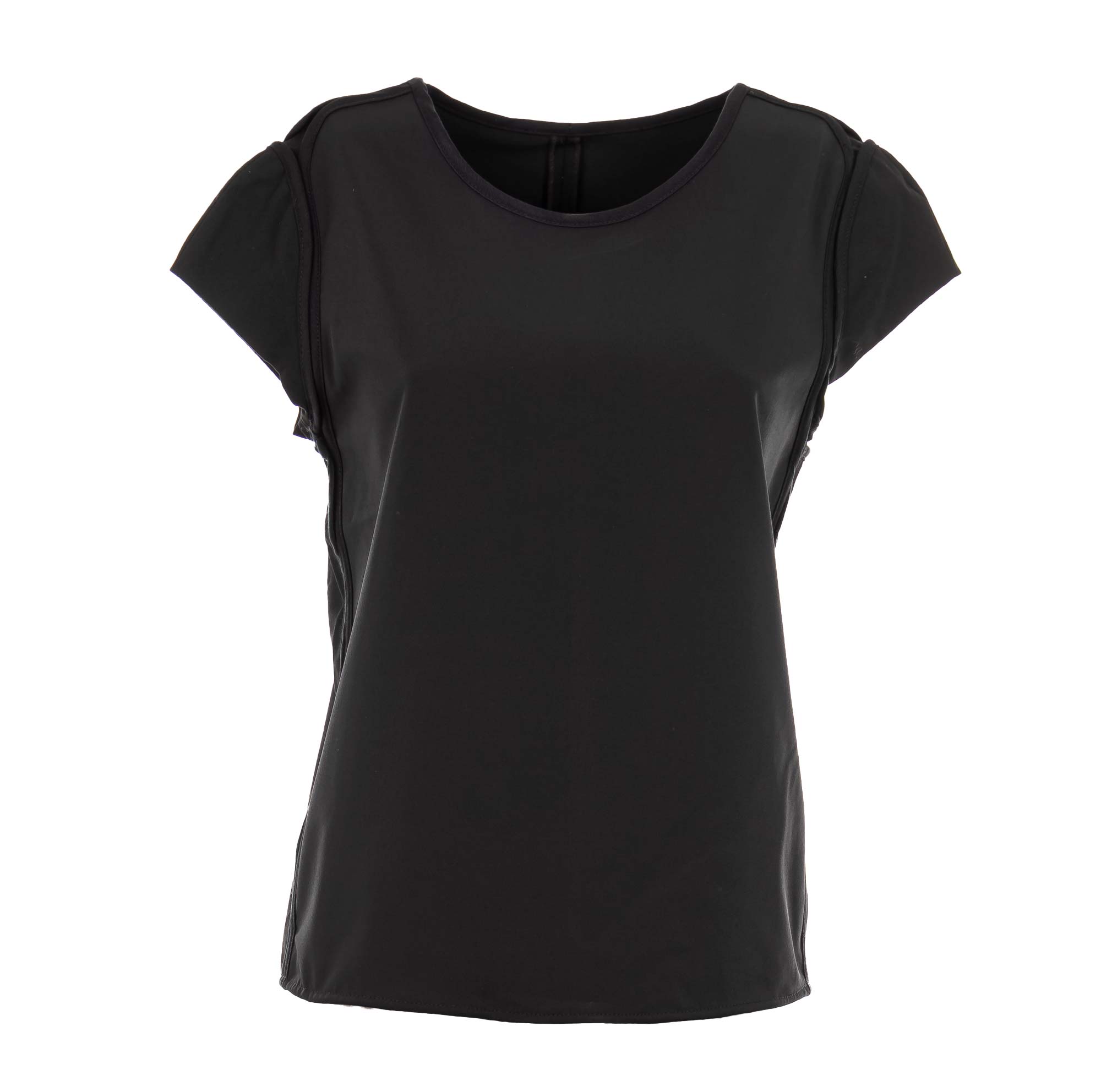 emporio armani | t-shirt da donna