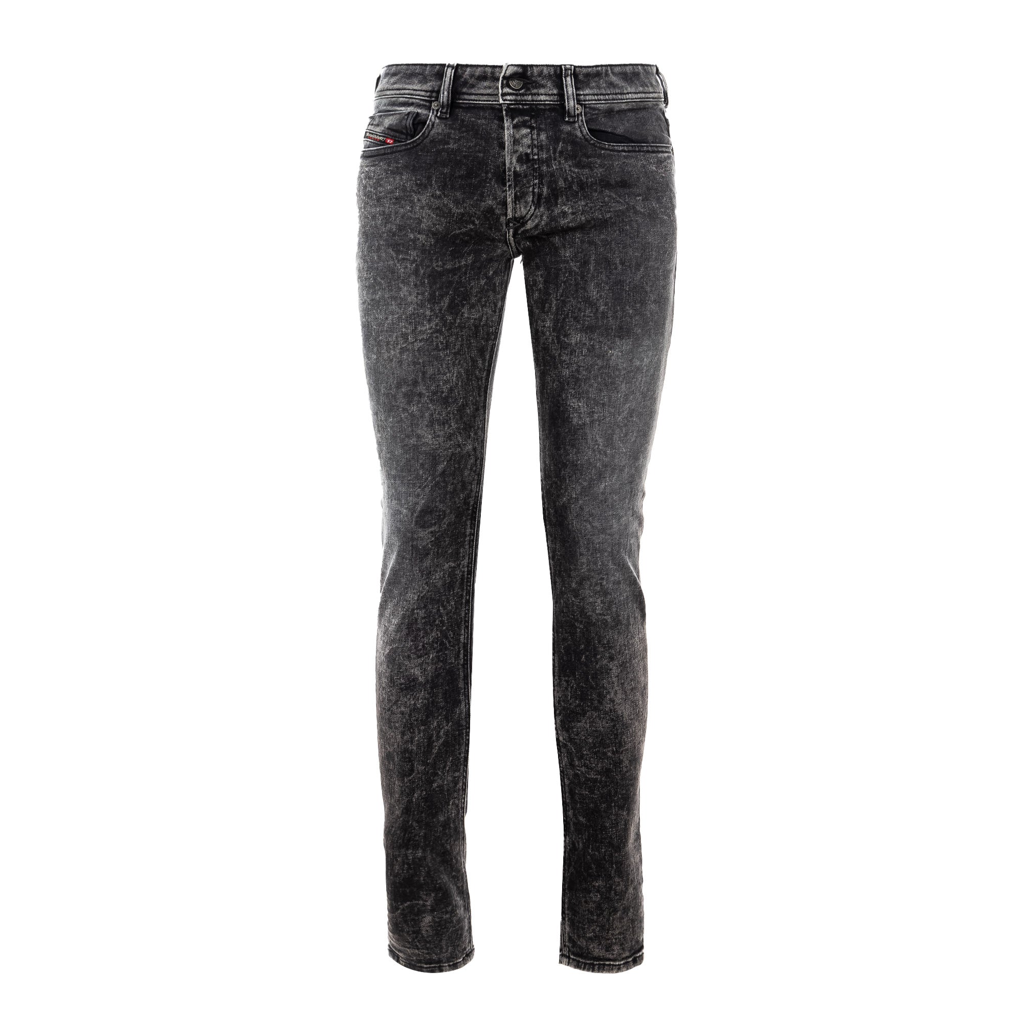 diesel | jeans skinny da uomo