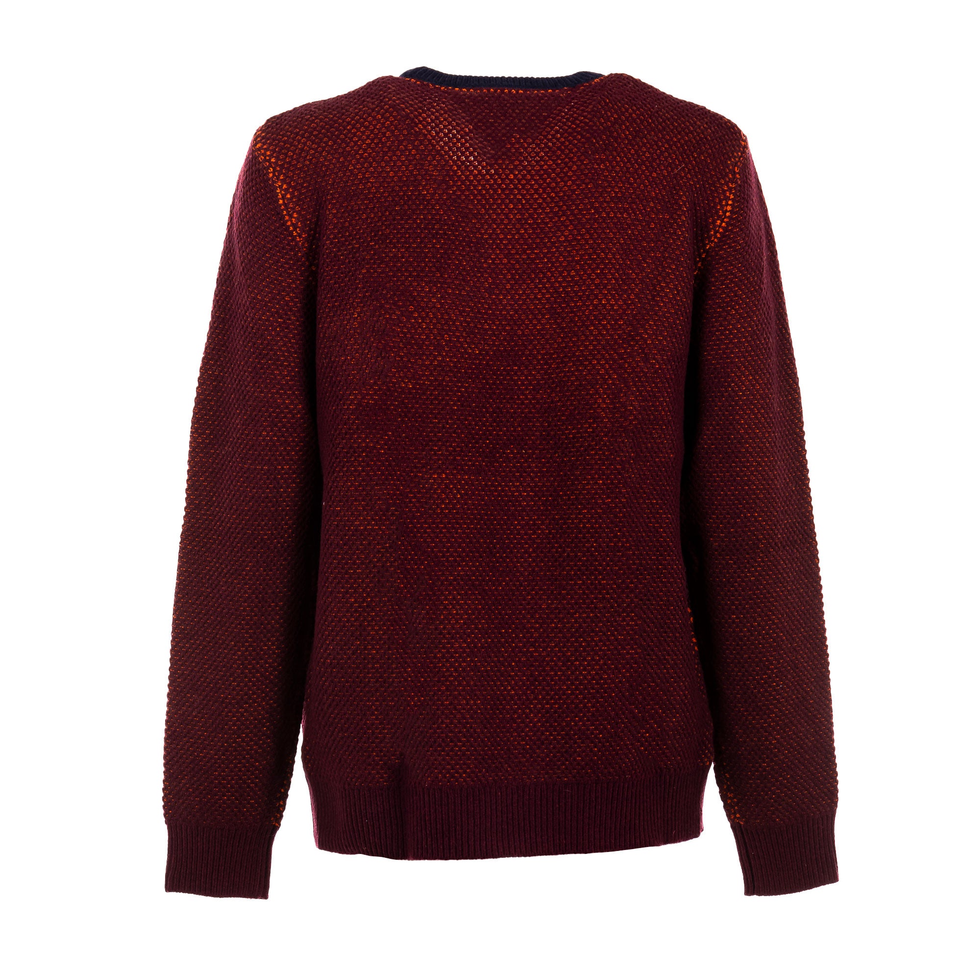 tommy hilfiger | maglione in lana da uomo