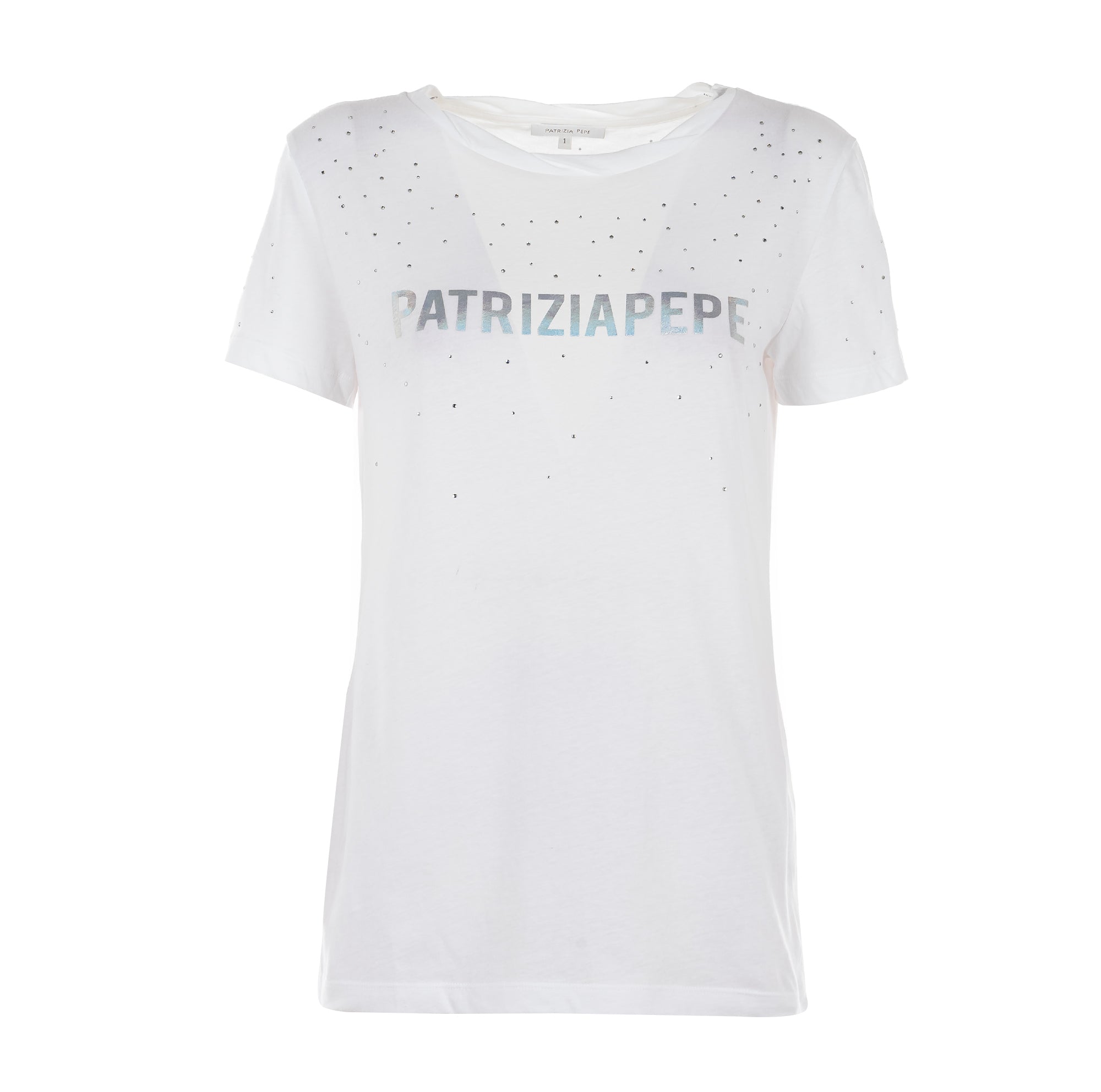 patrizia pepe | t-shirt da donna