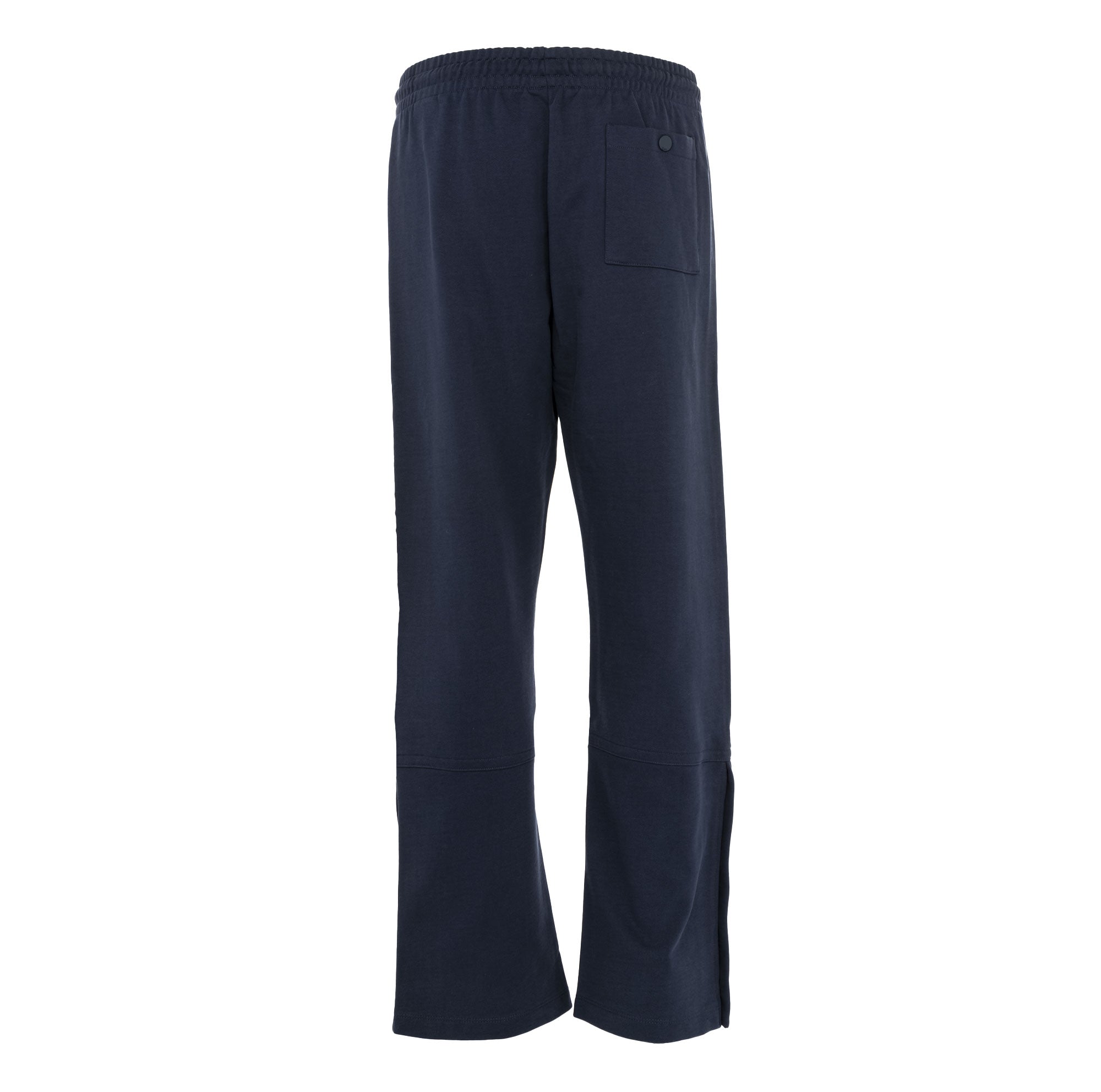 bikkembergs | pantalone tuta sportivo da uomo