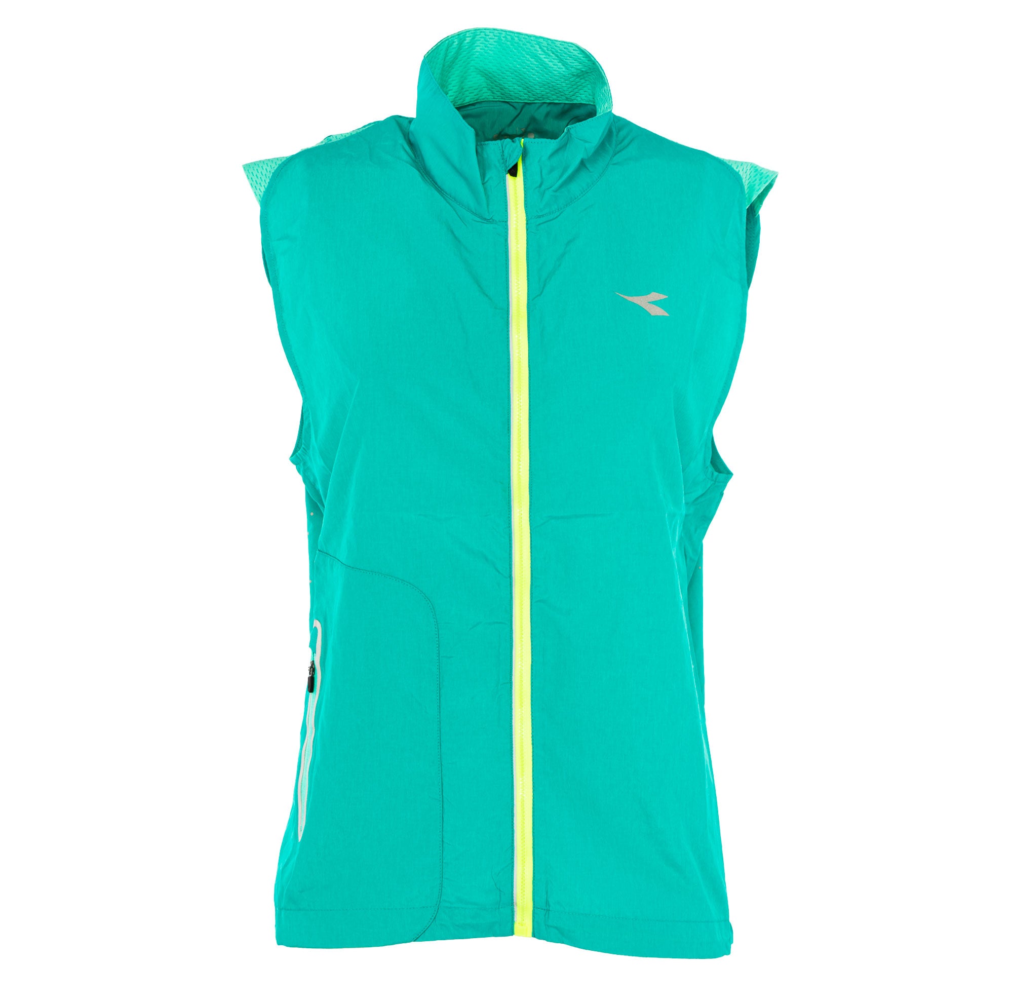 diadora | giacca in softshell da donna