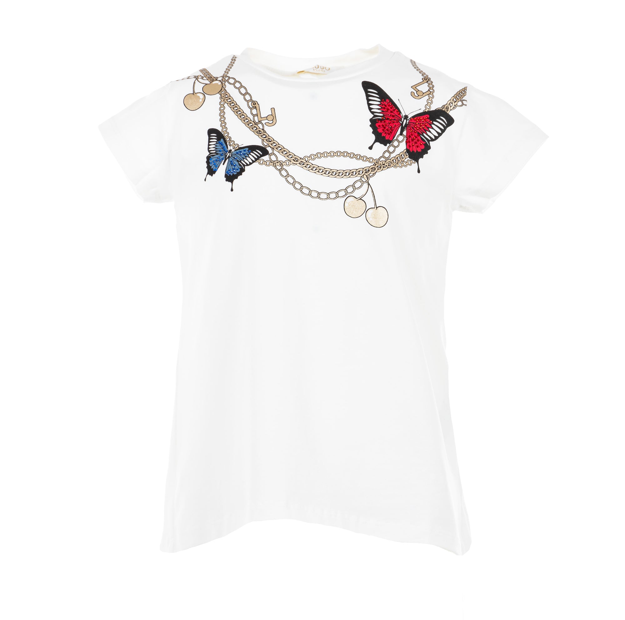 liu jo | t-shirt da bambina