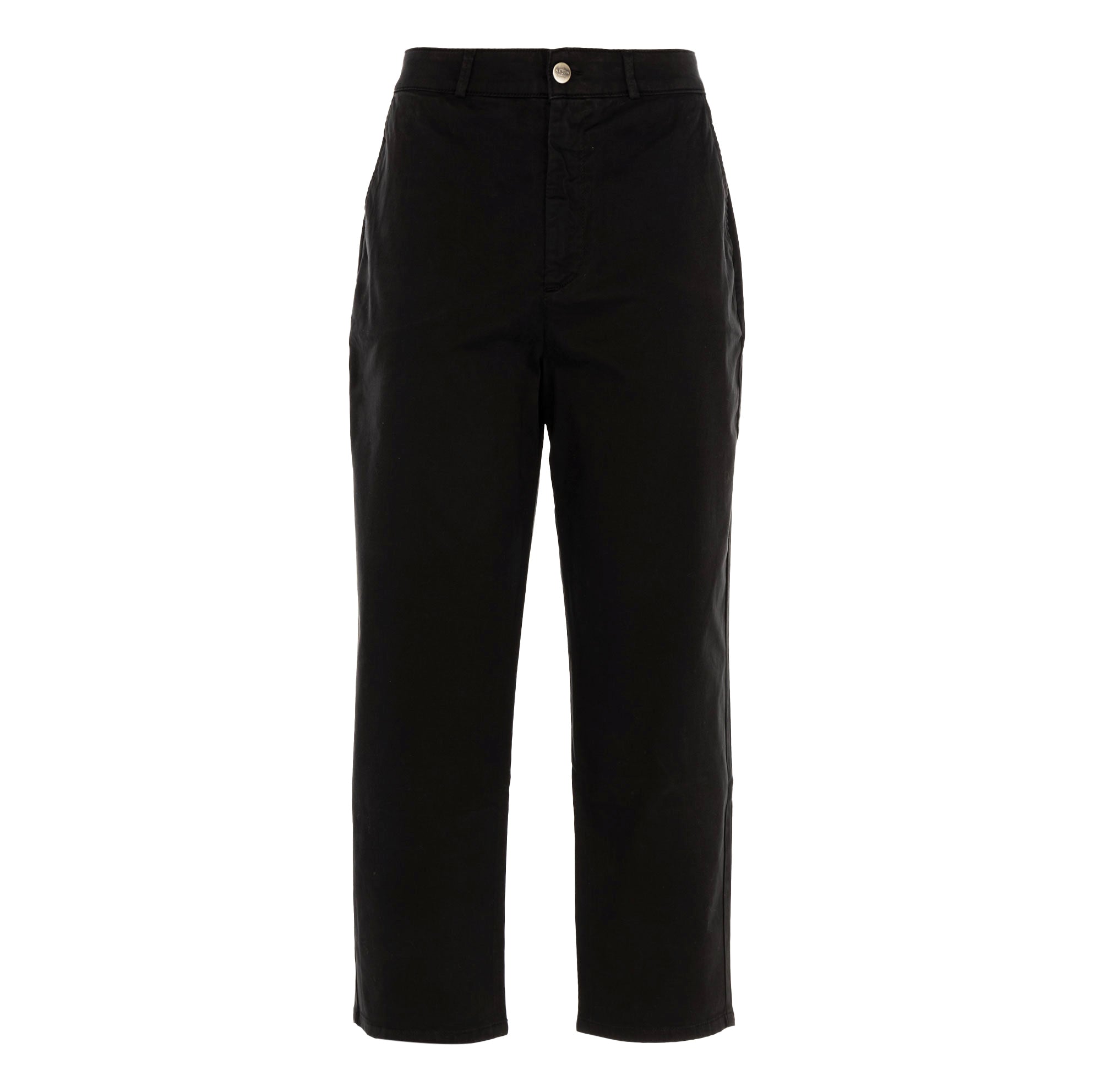 reign | pantalone in cotone da donna