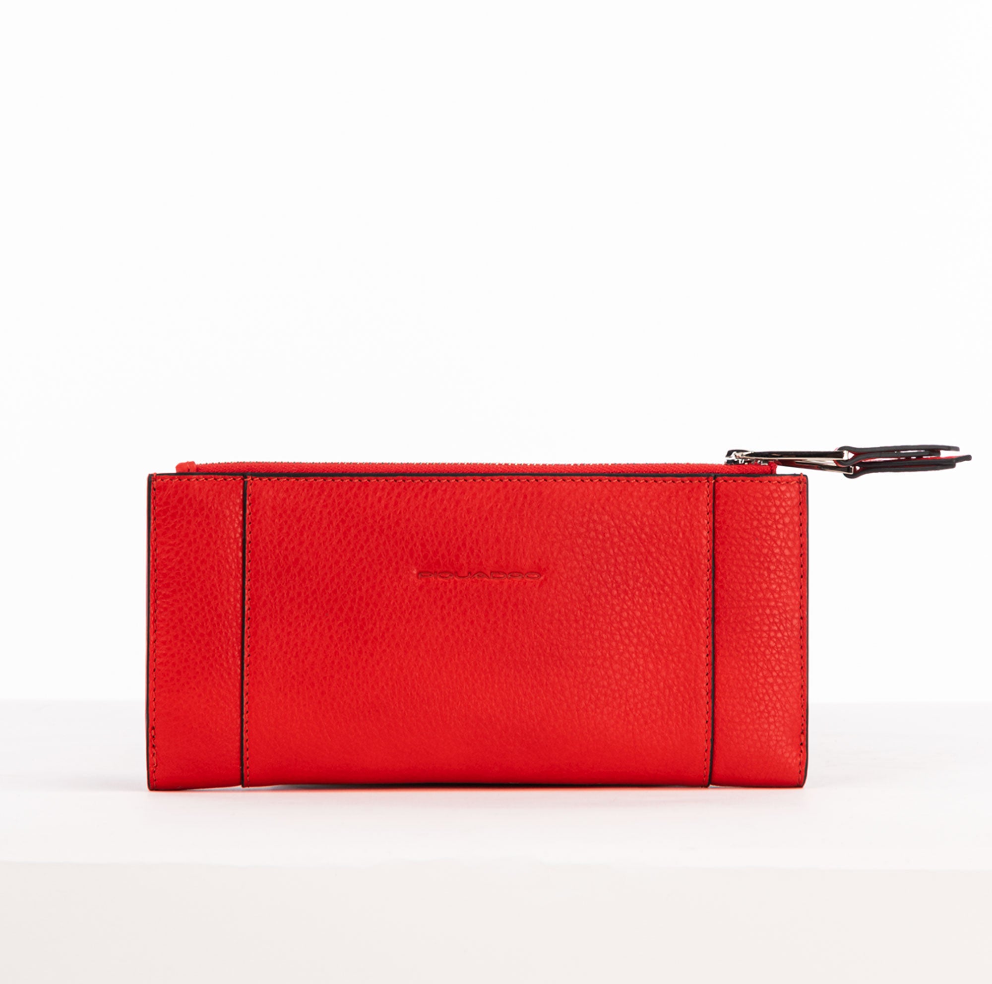 piquadro | pochette elegante da donna