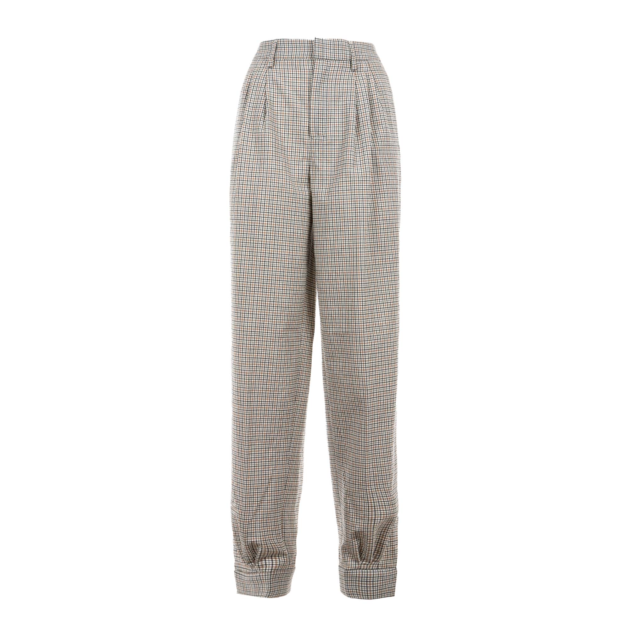 dondup | pantalone palazzo da donna