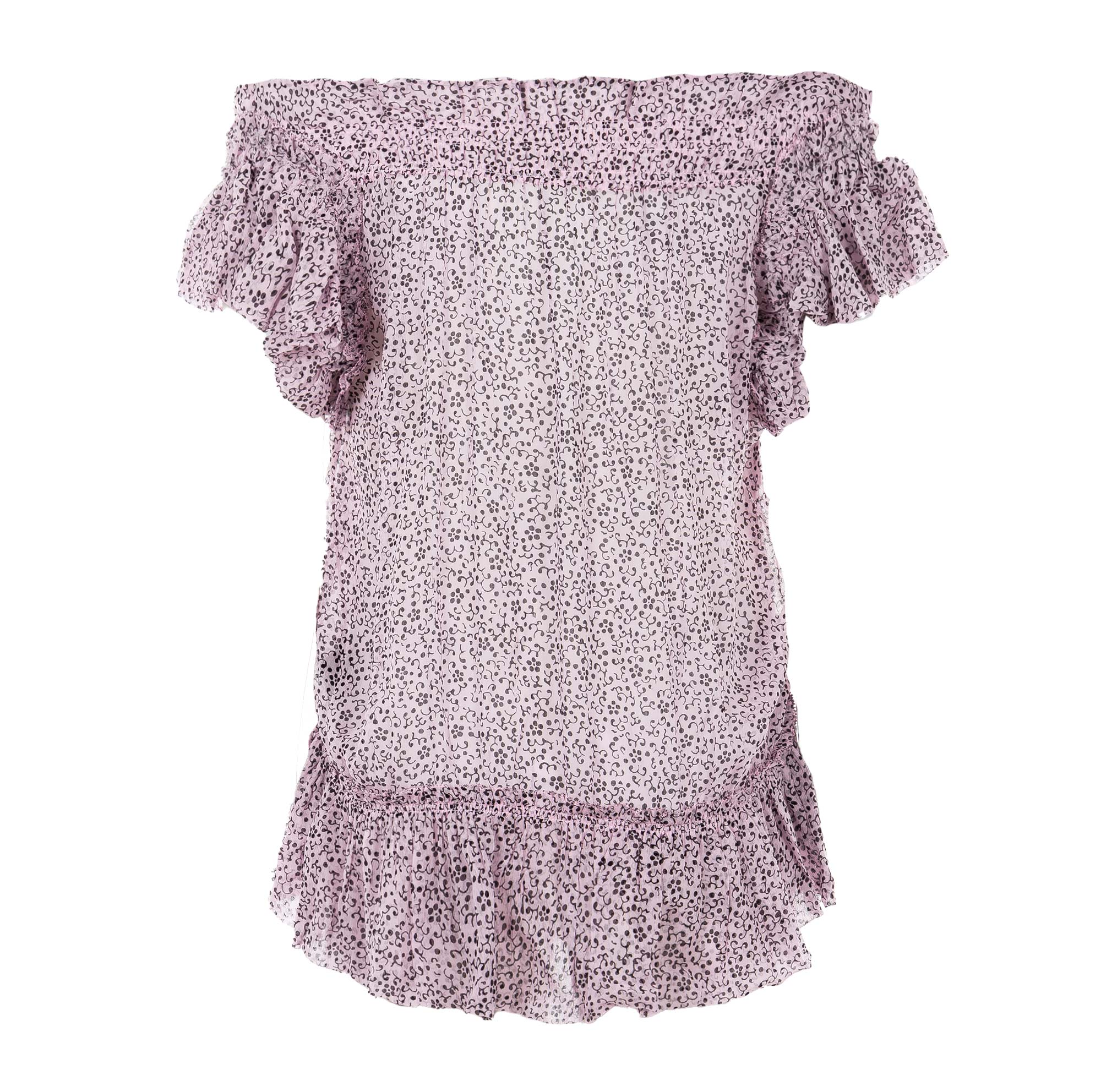 zadig & voltaire | blusa da donna