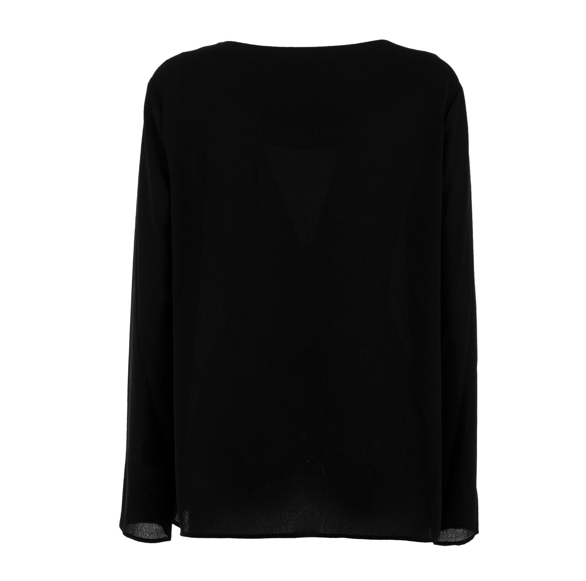 manila grace | blusa elegante da donna