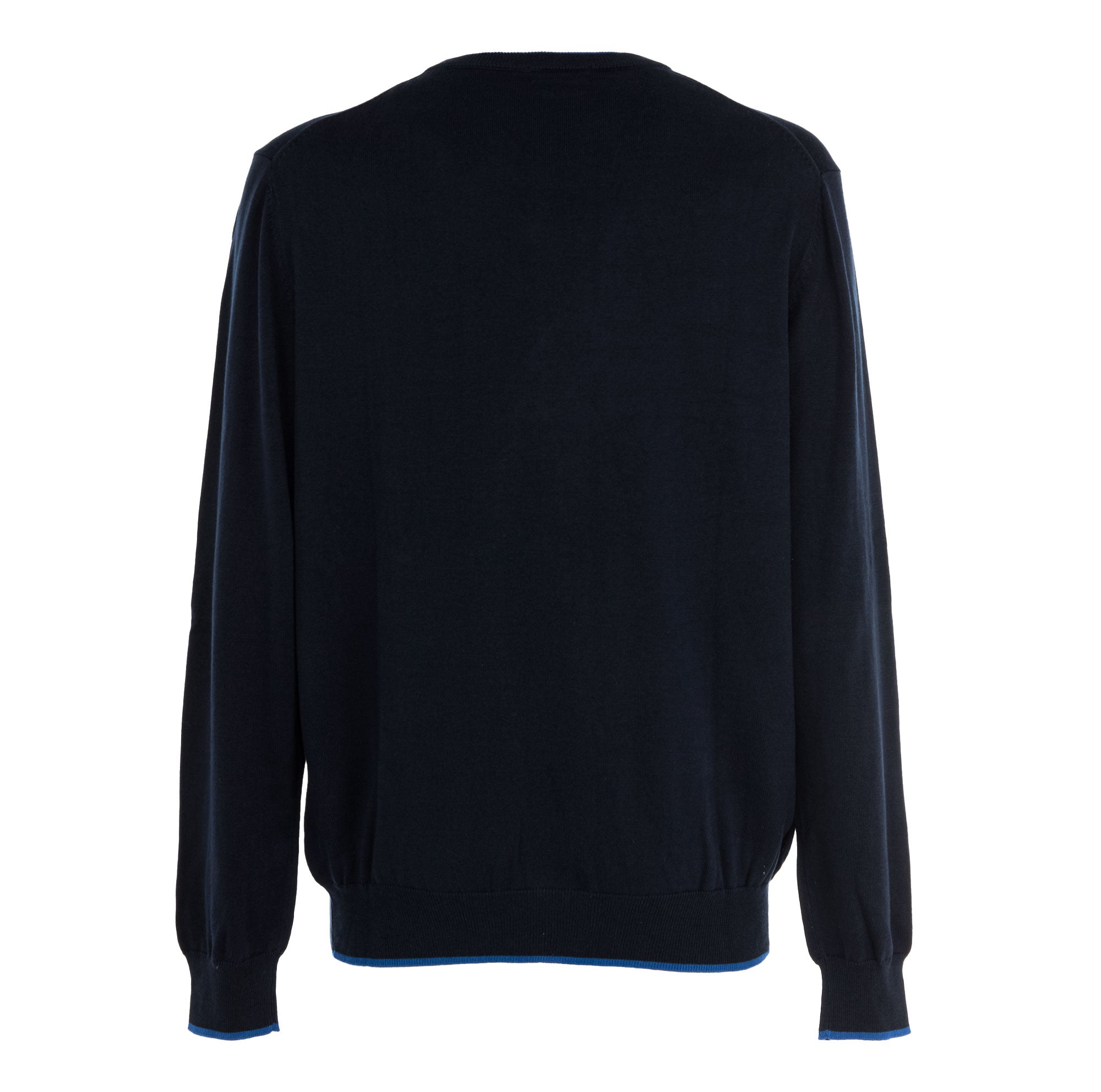 north sails | maglione in cotone da uomo