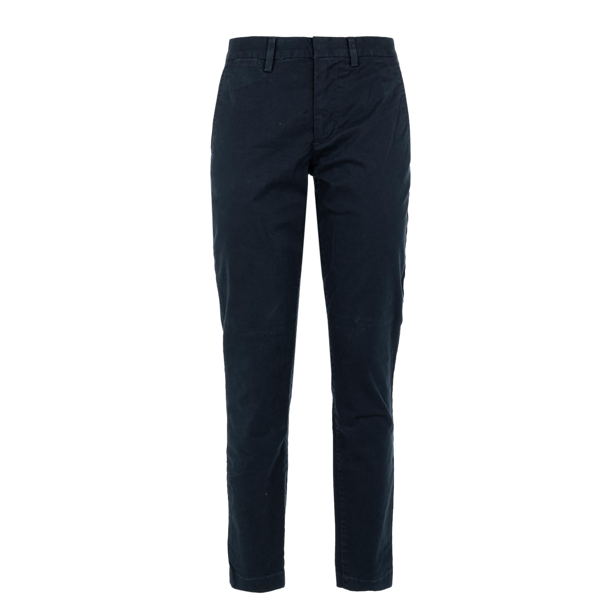 ralph lauren | pantalone skinny da donna