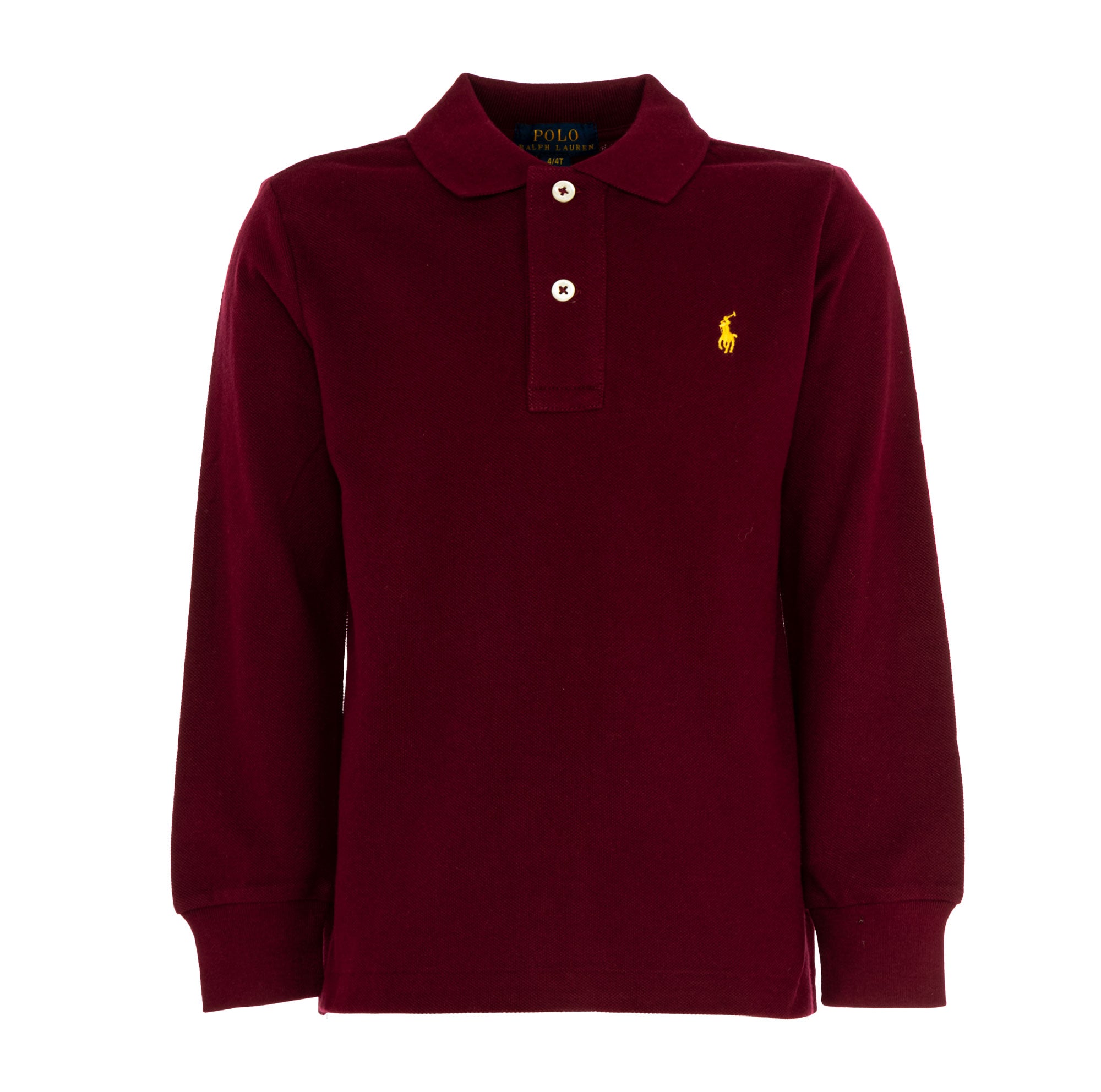 ralph lauren | polo da bambino