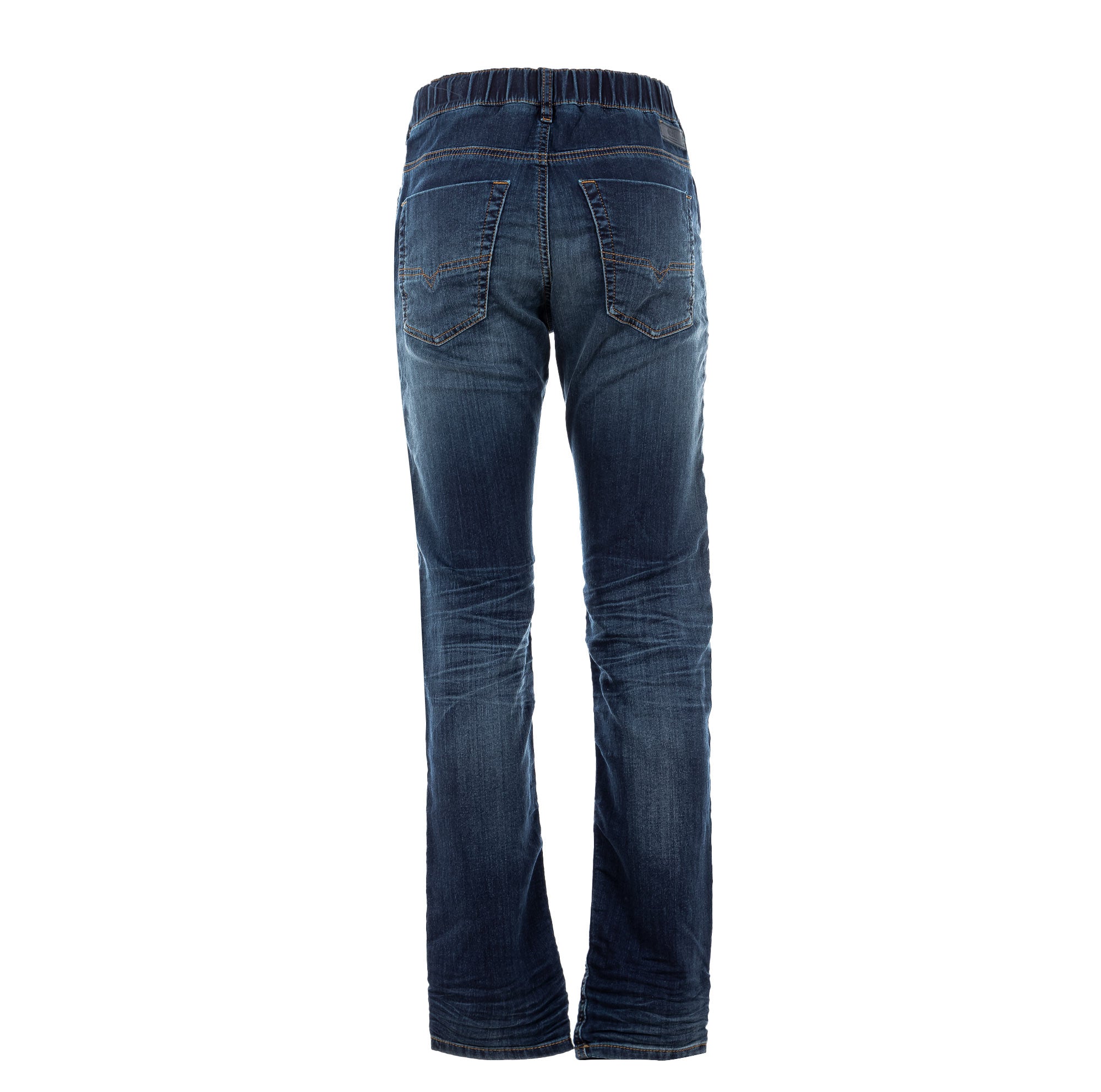 diesel | jeans strappati da donna