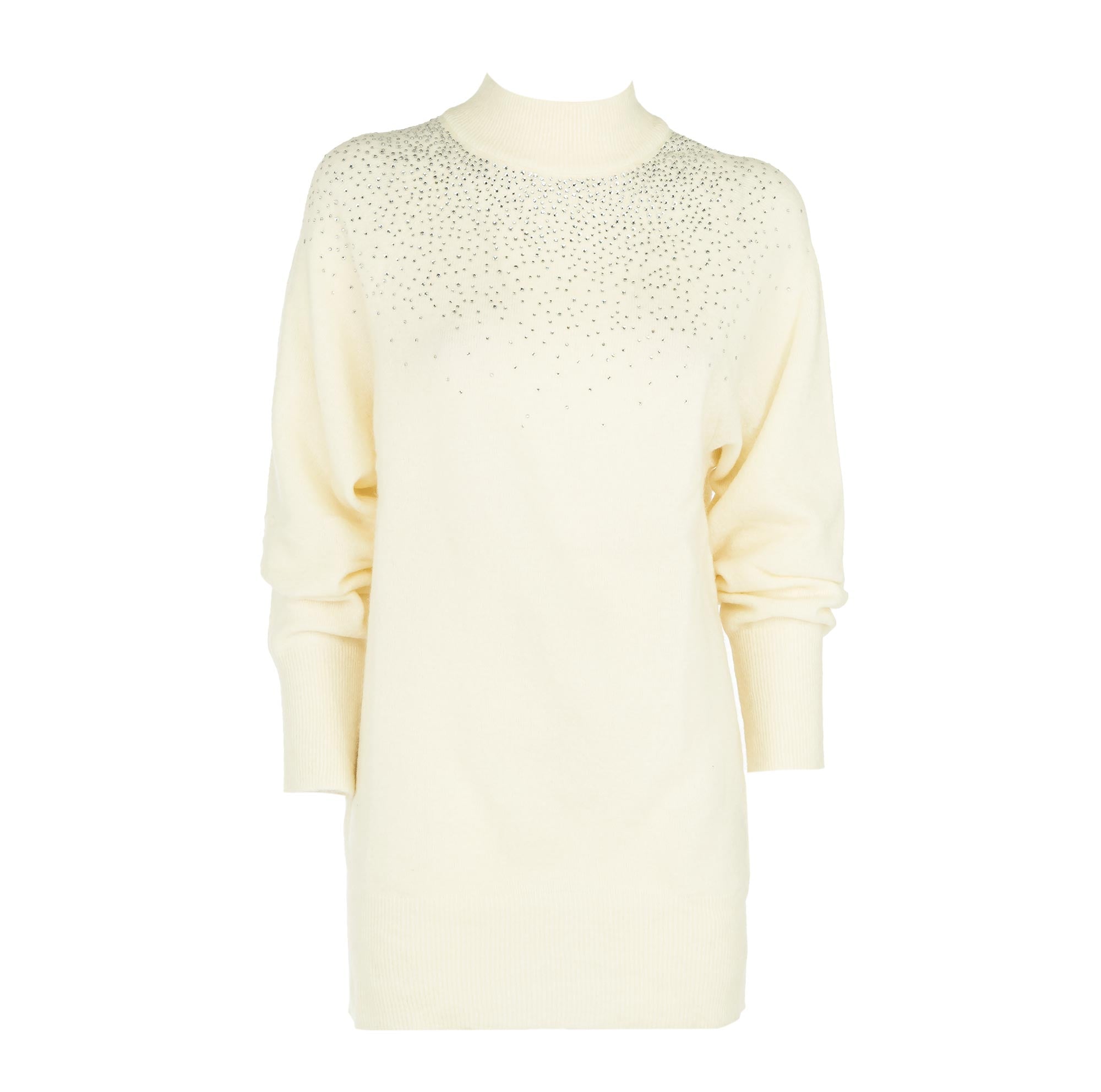 blumarine | maglione in lana da donna